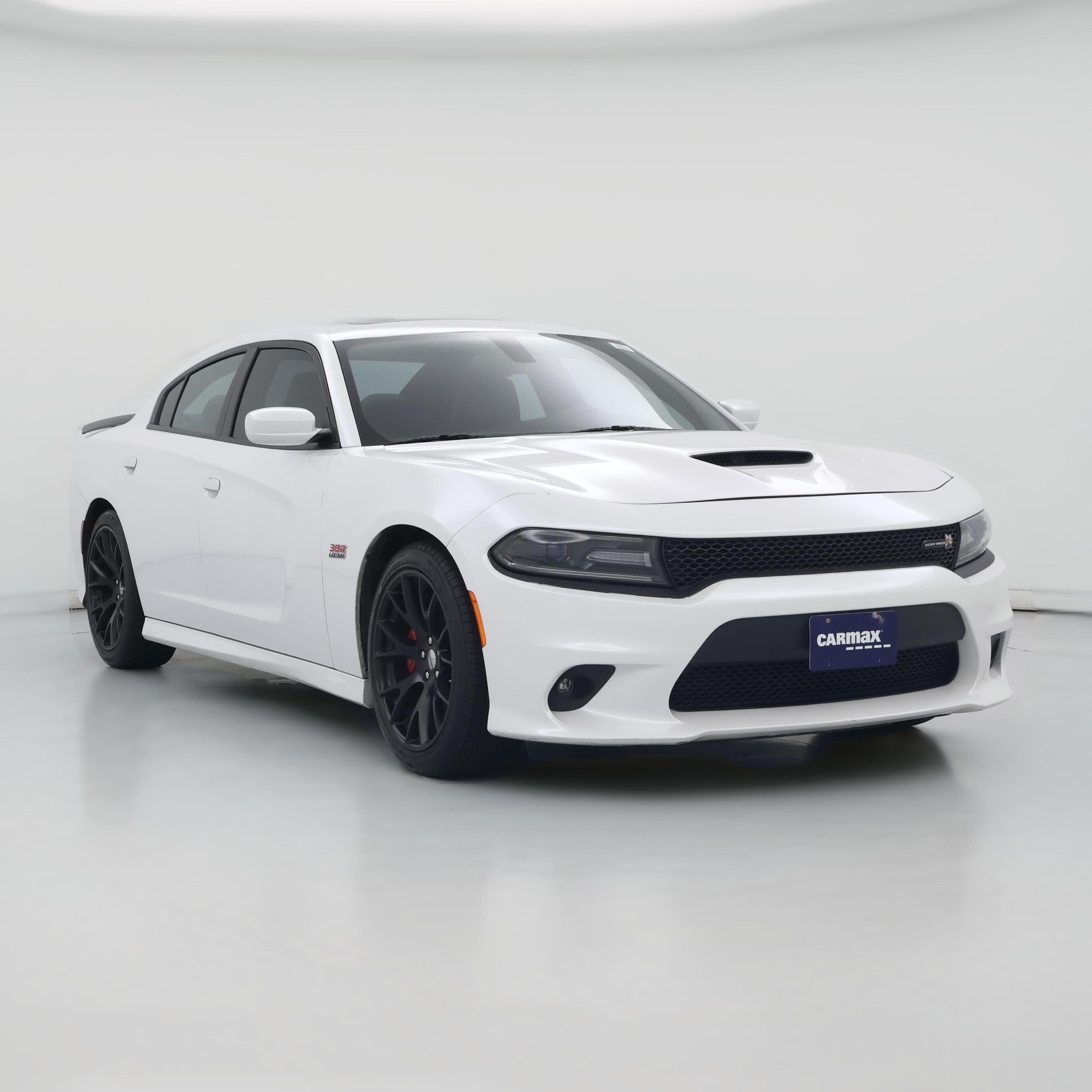 Thumbnail: 2016 Dodge Charger - 1