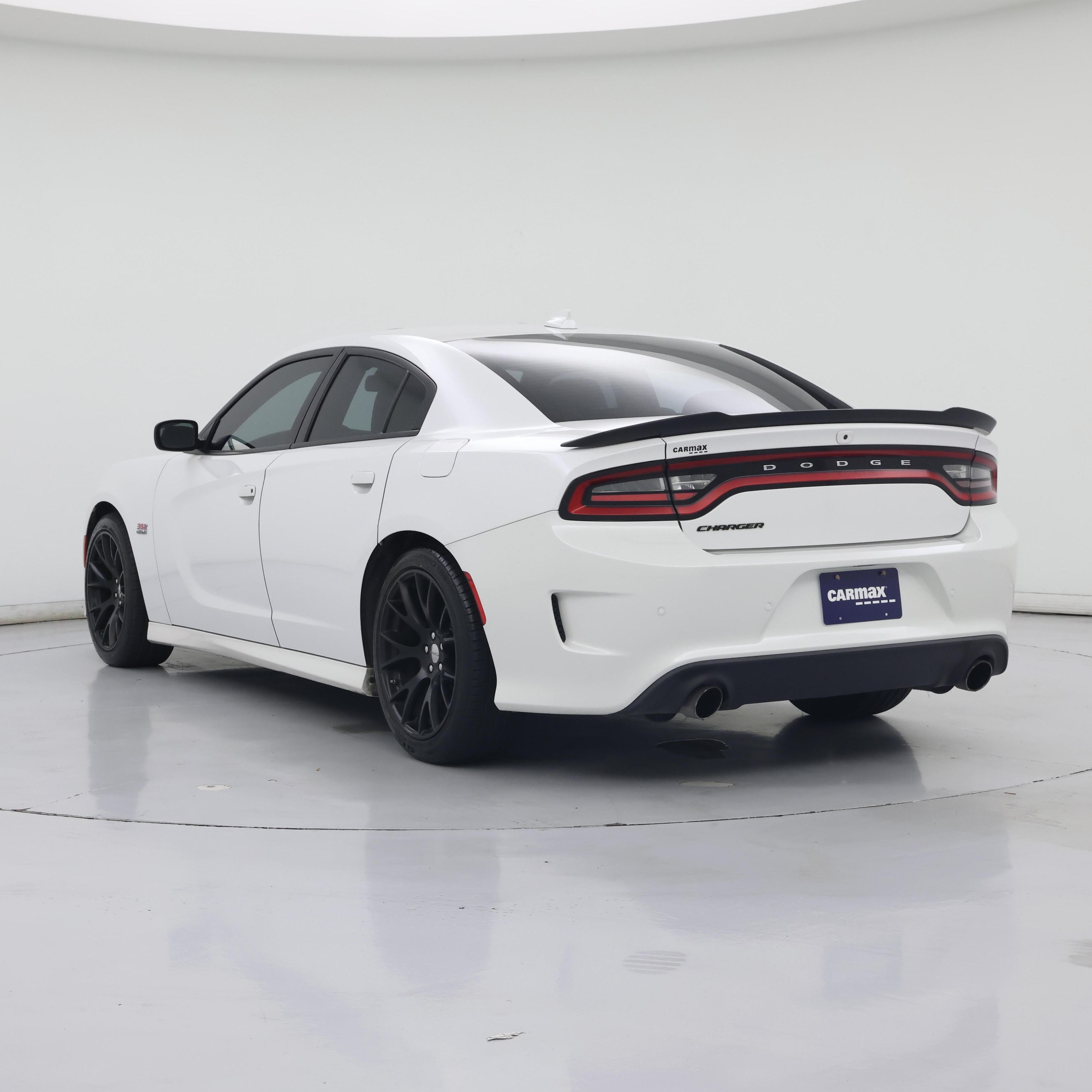 Thumbnail: 2016 Dodge Charger - 2