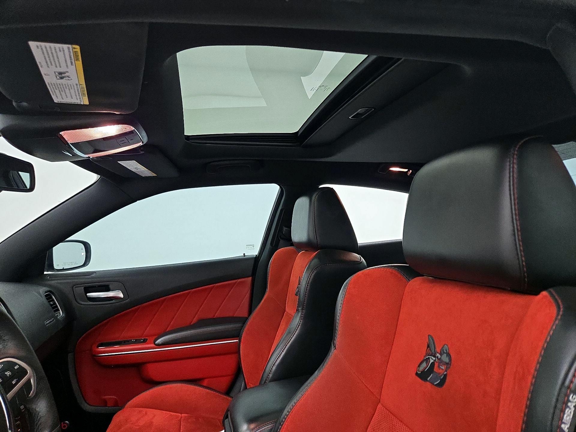 Thumbnail: 2016 Dodge Charger - 20