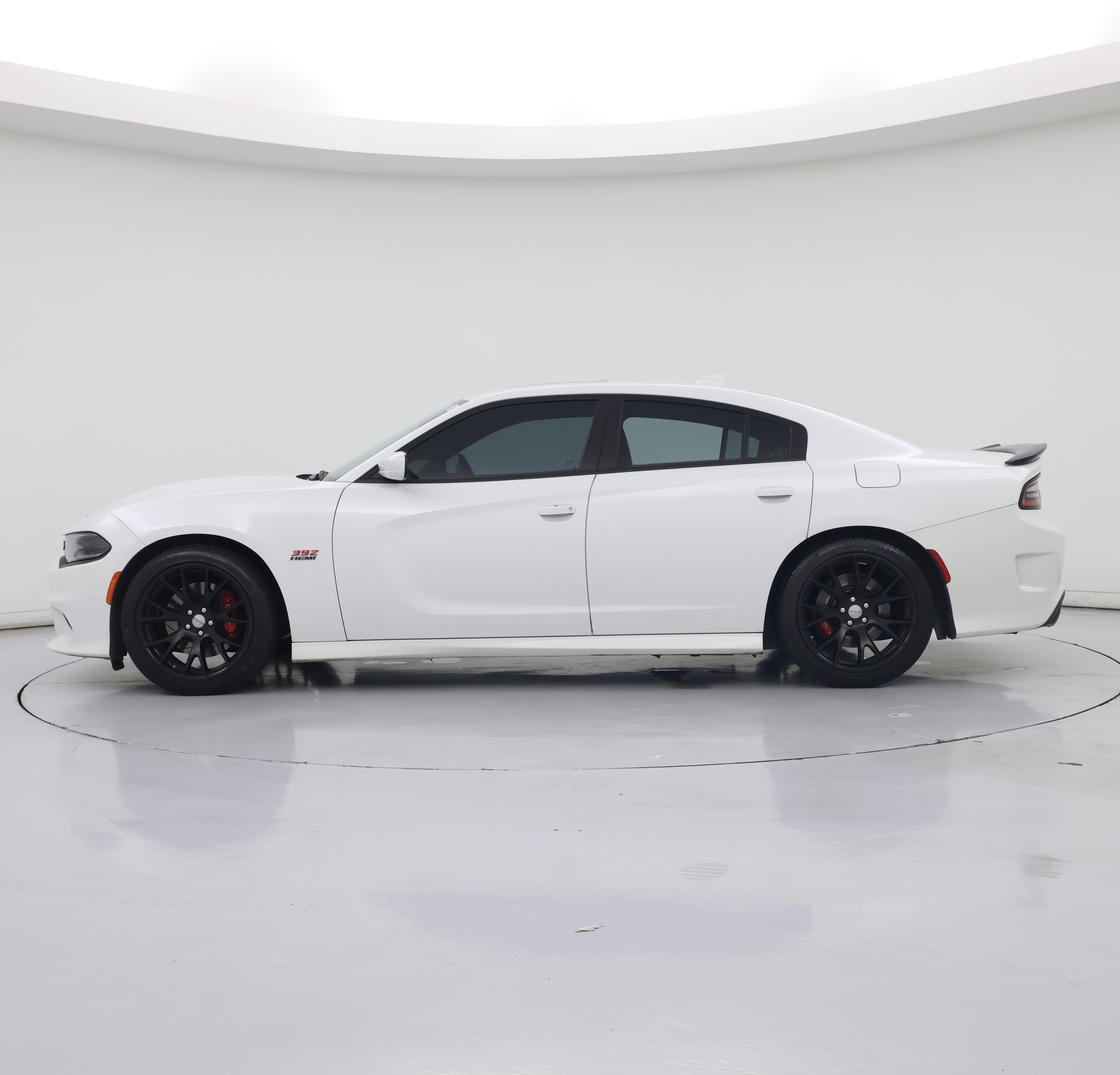 Thumbnail: 2016 Dodge Charger - 3