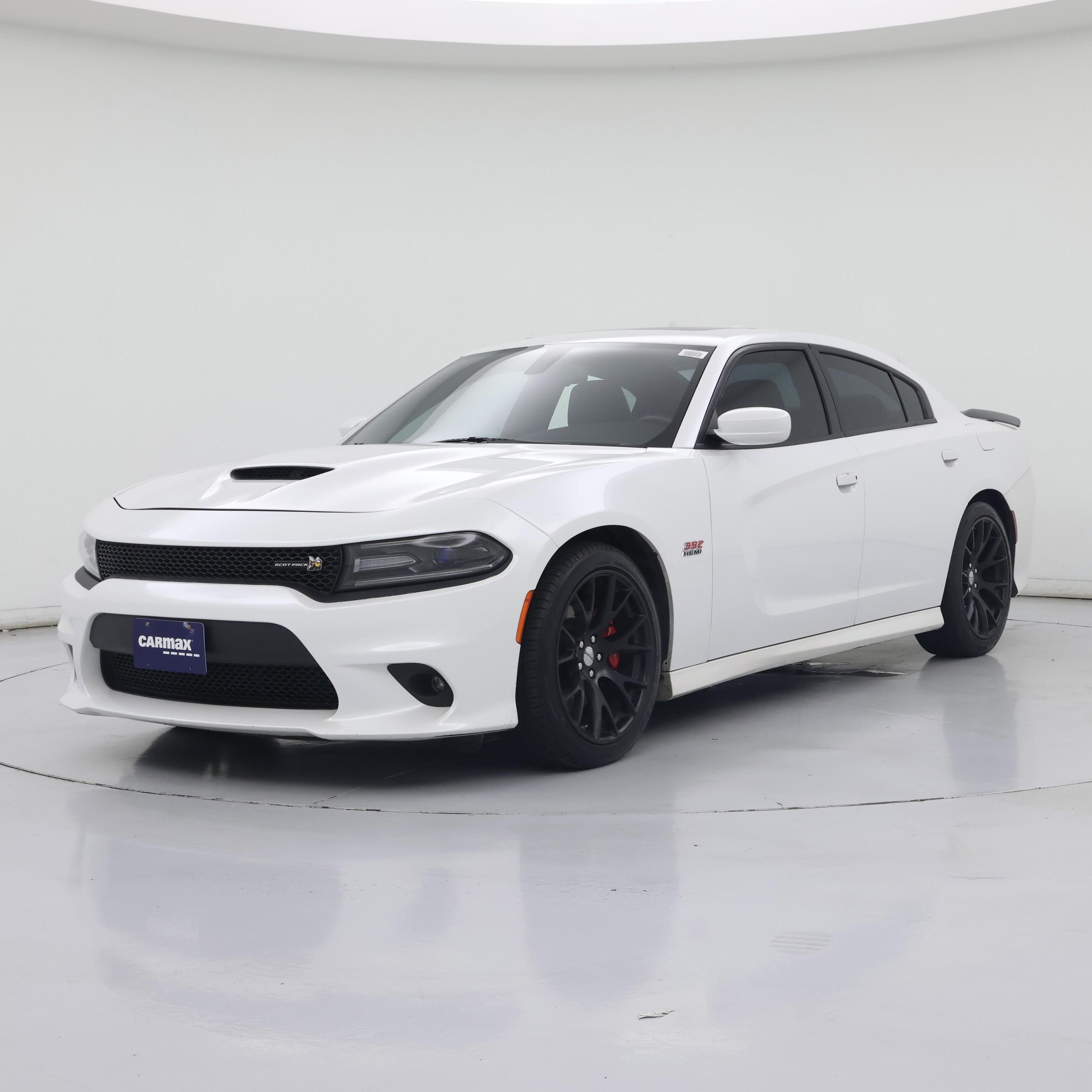 Thumbnail: 2016 Dodge Charger - 4