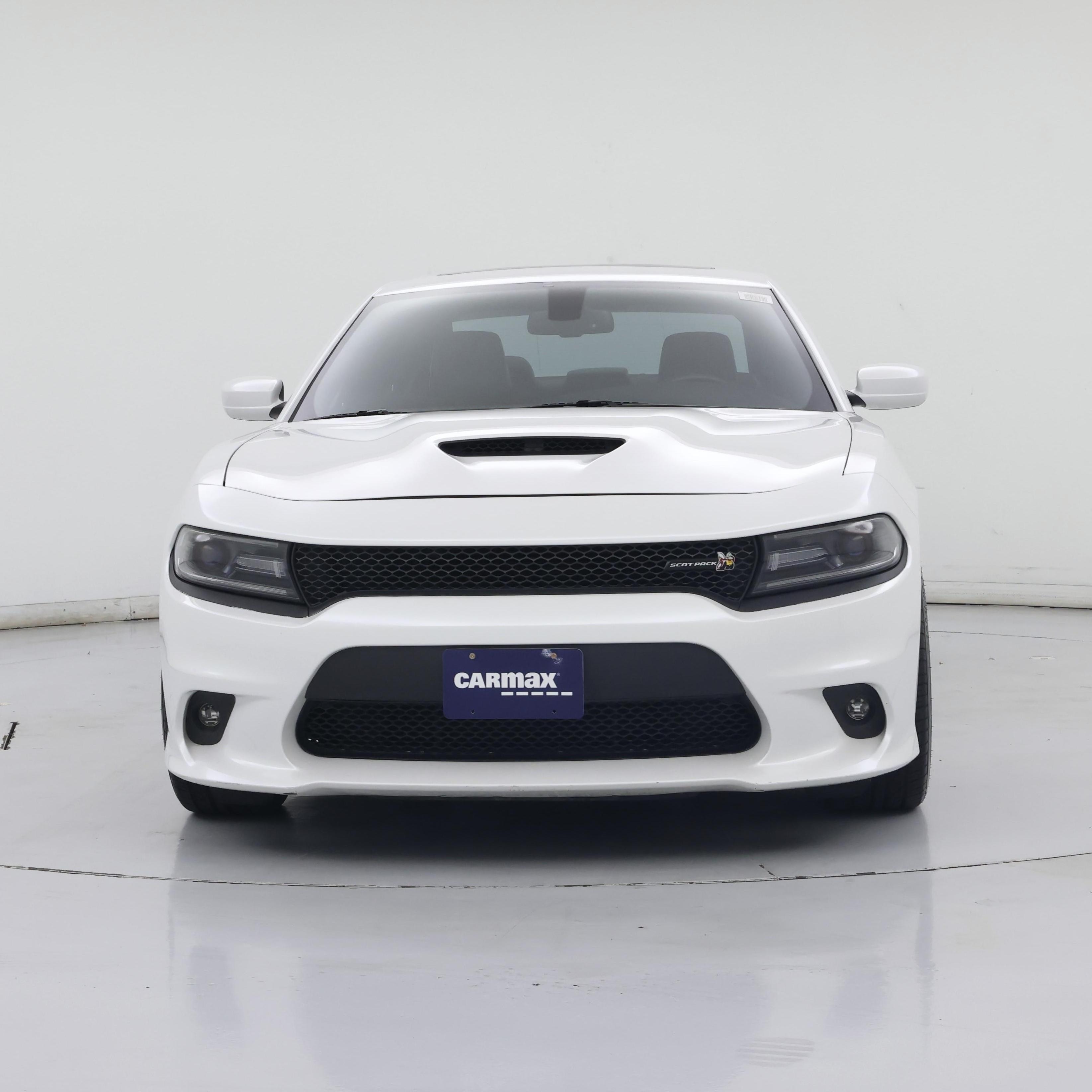 Thumbnail: 2016 Dodge Charger - 5