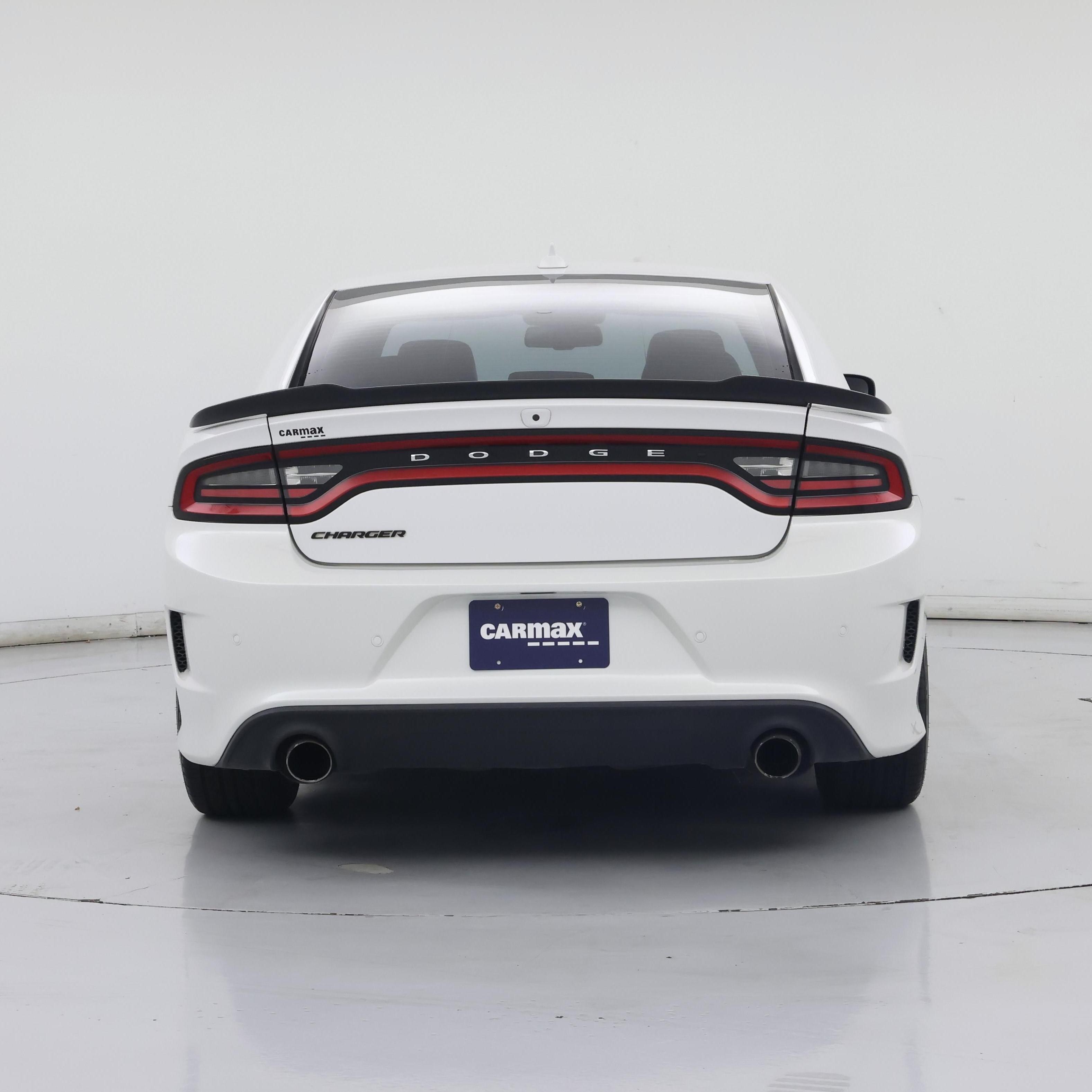Thumbnail: 2016 Dodge Charger - 6
