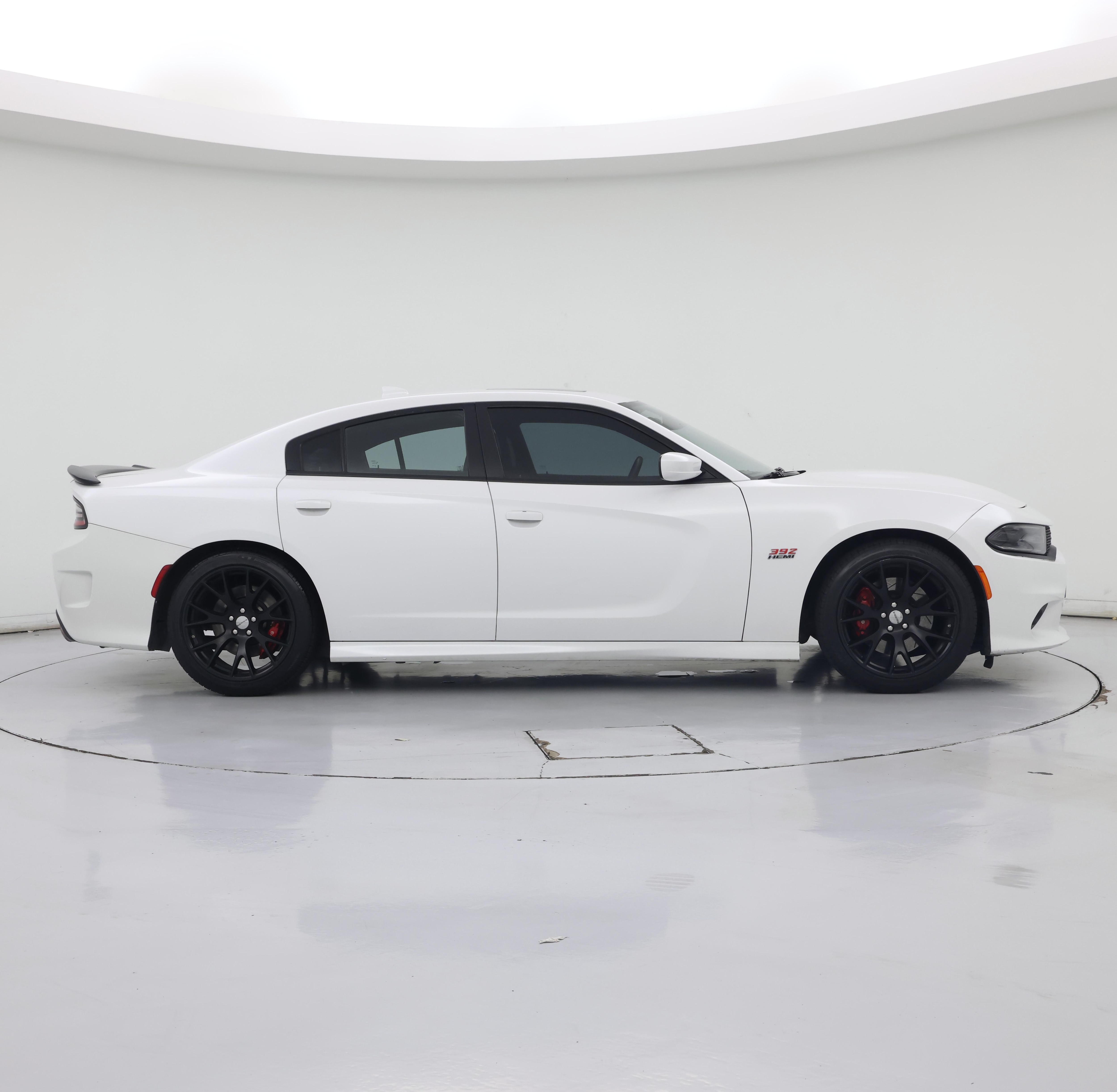Thumbnail: 2016 Dodge Charger - 7
