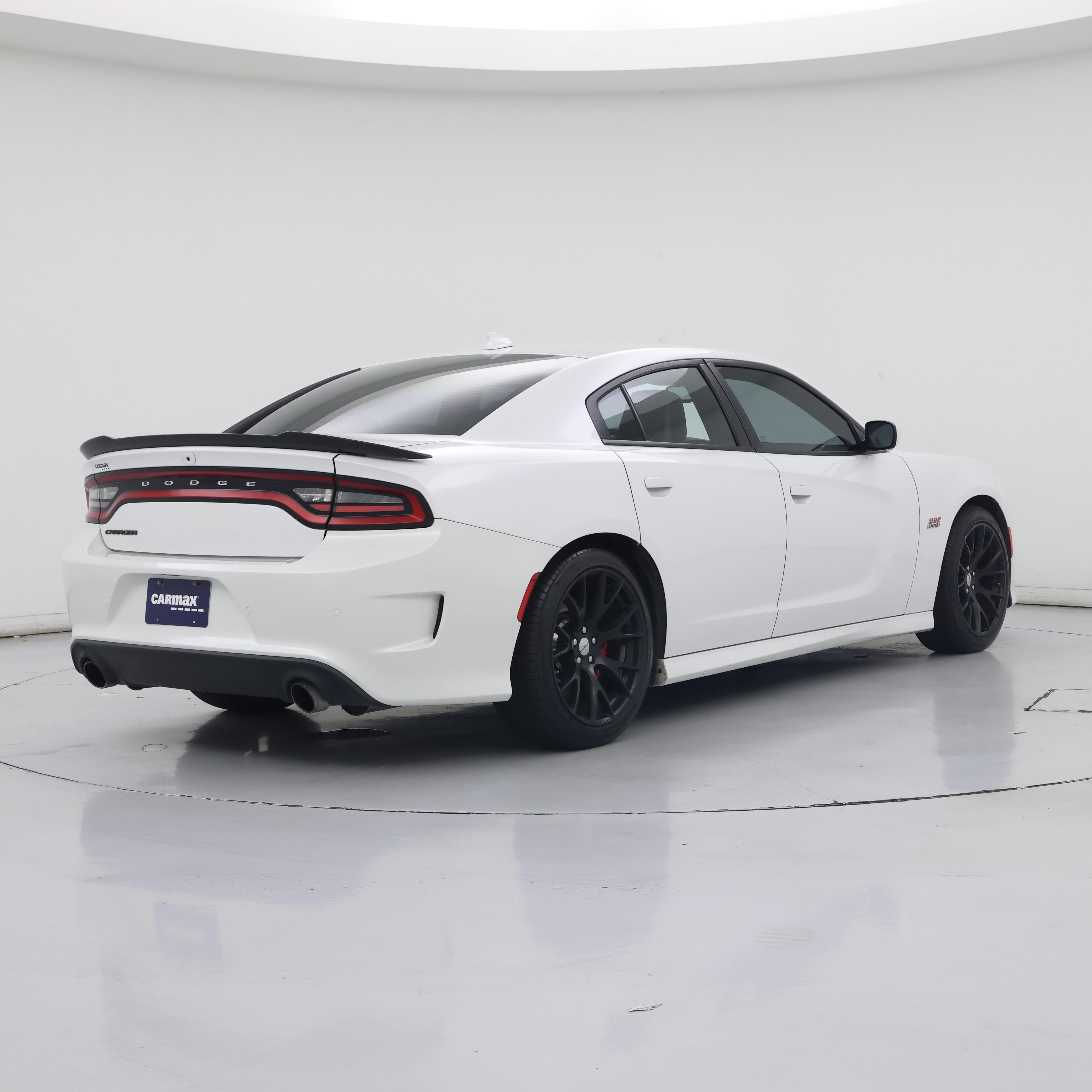 Thumbnail: 2016 Dodge Charger - 8