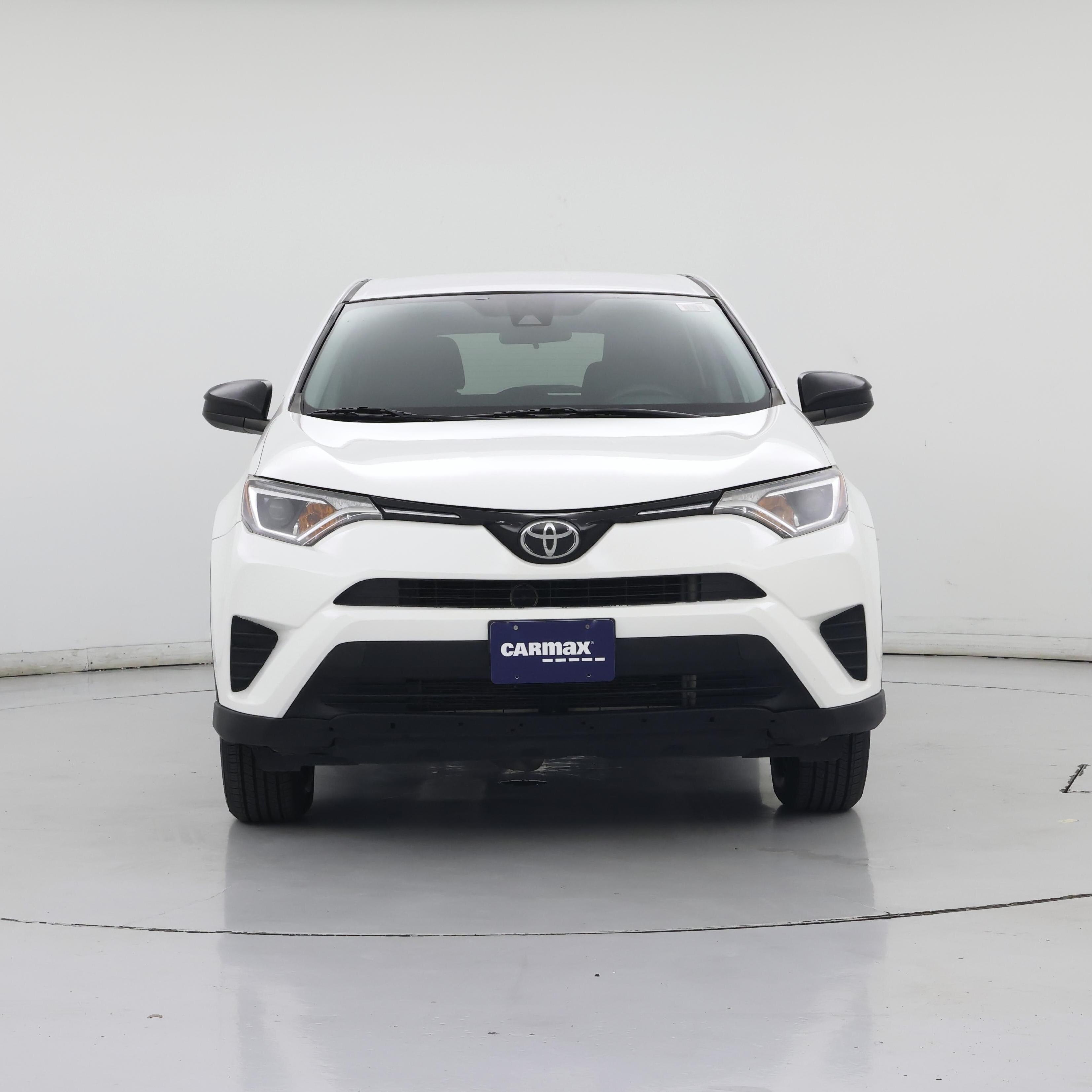 Thumbnail: 2018 Toyota RAV4 - 5