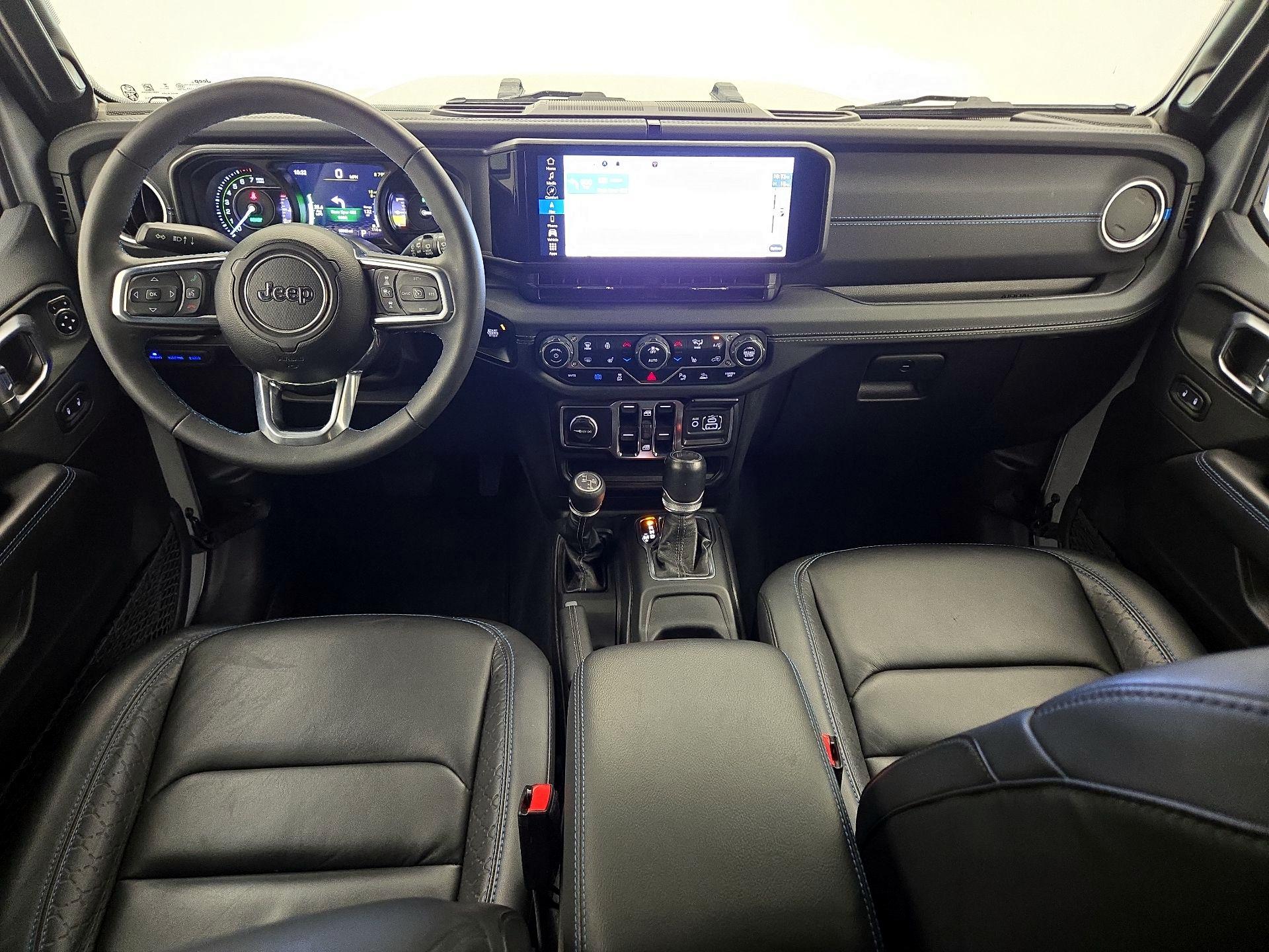 Thumbnail: 2024 Jeep Wrangler - 9