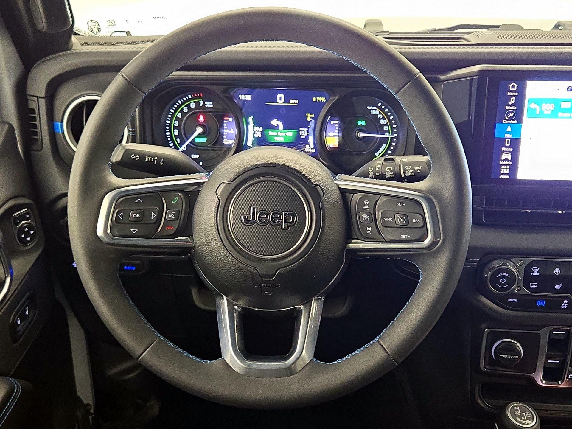 Thumbnail: 2024 Jeep Wrangler - 10