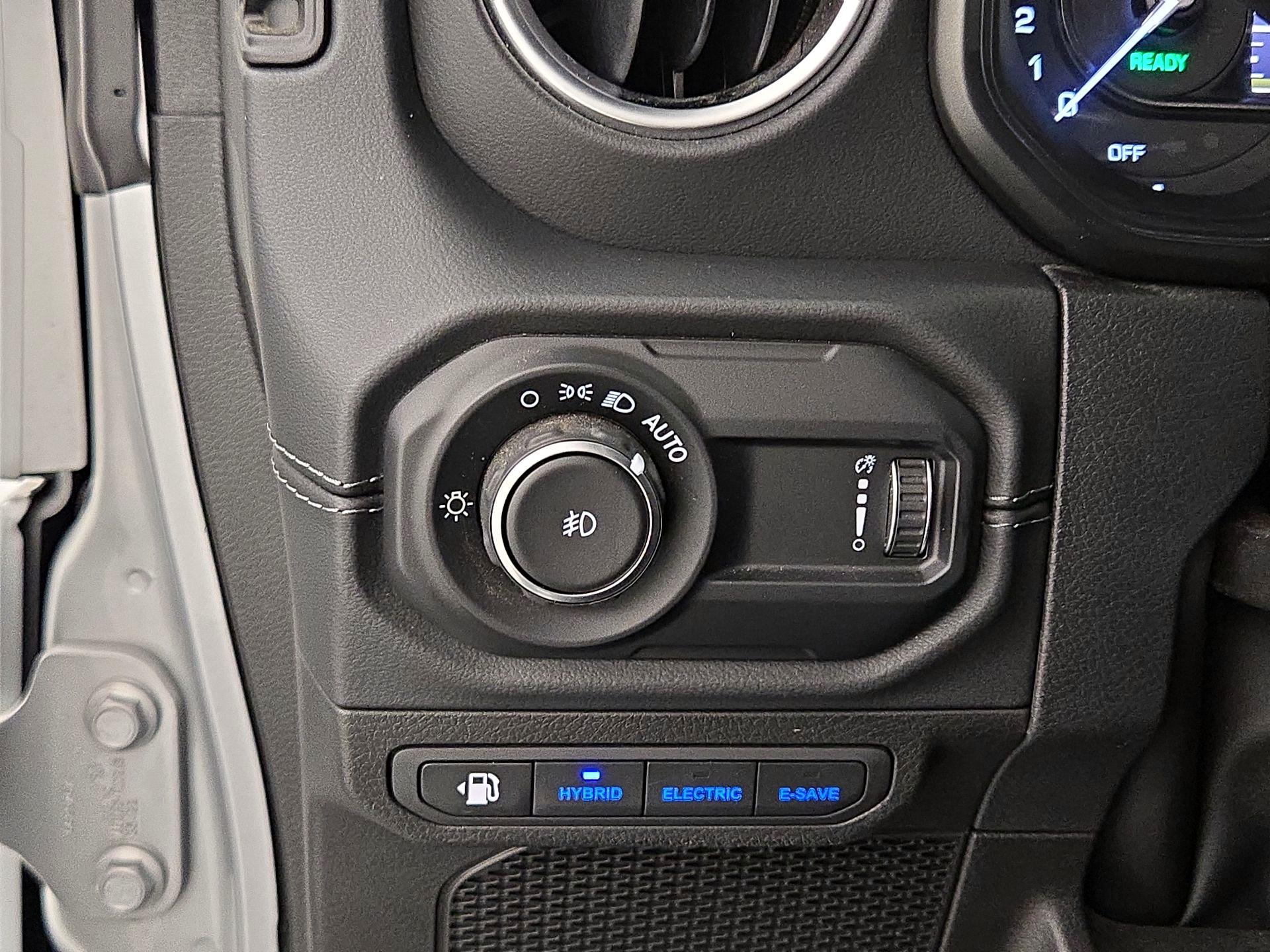 Thumbnail: 2024 Jeep Wrangler - 13