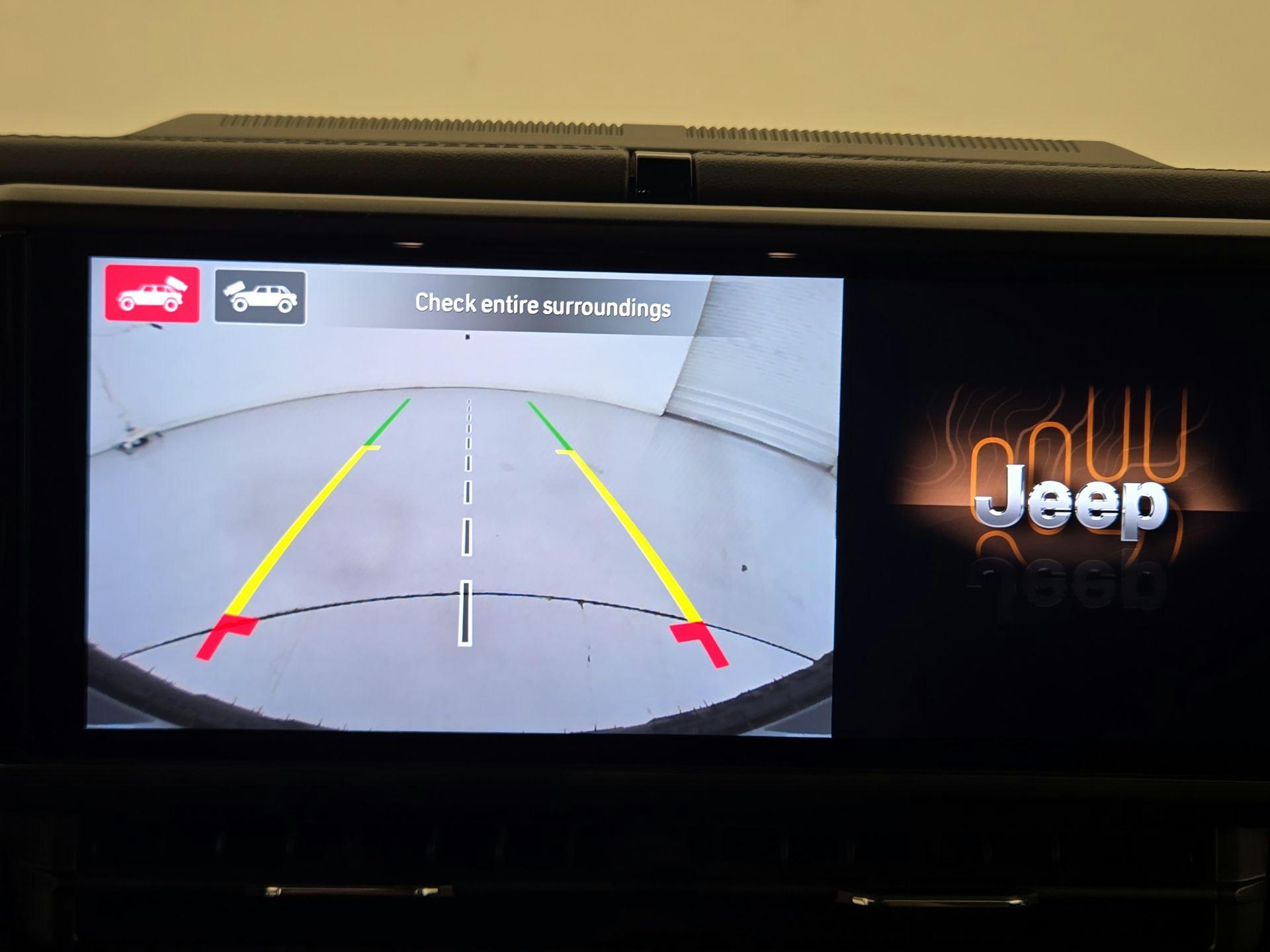 Thumbnail: 2024 Jeep Wrangler - 15