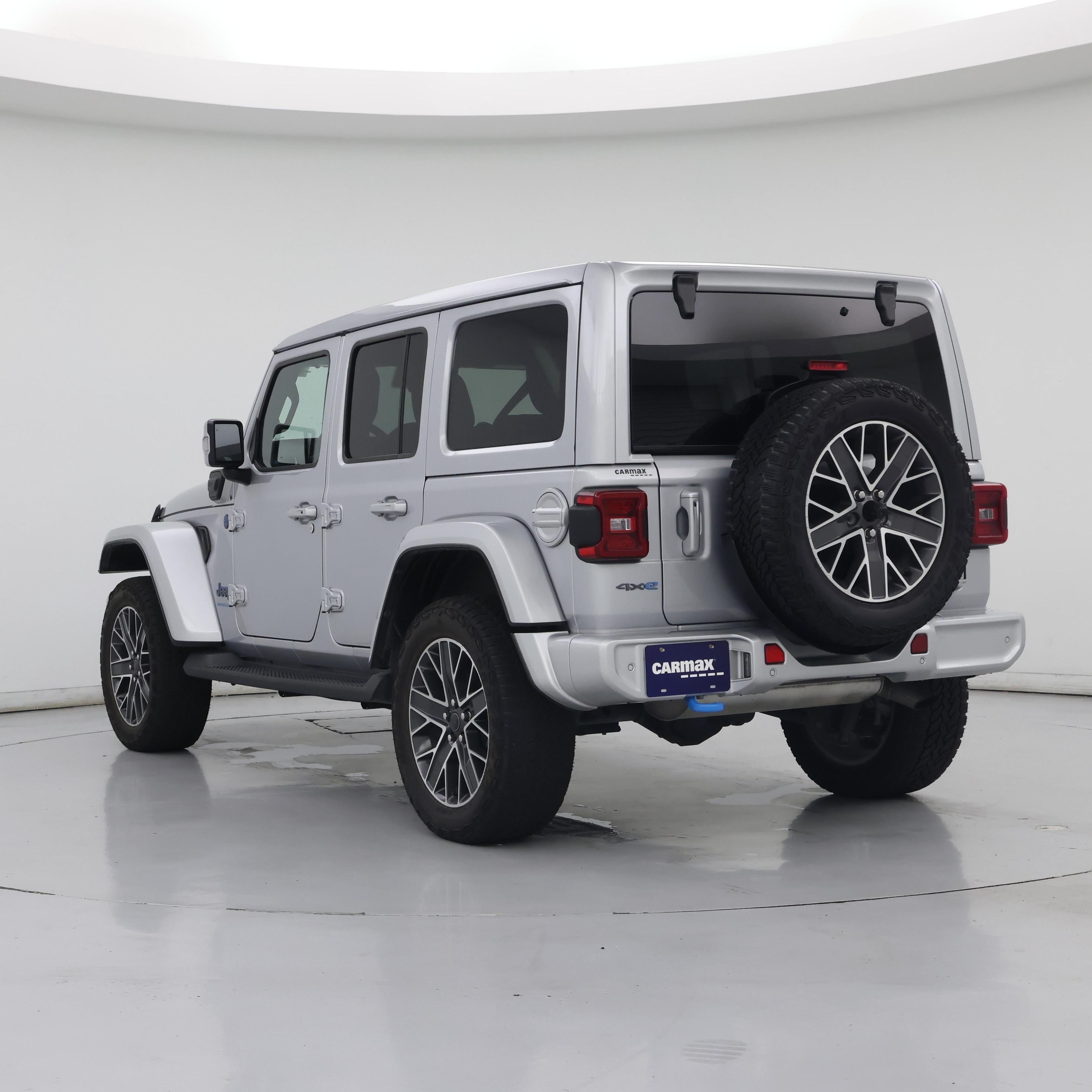 Thumbnail: 2024 Jeep Wrangler - 2