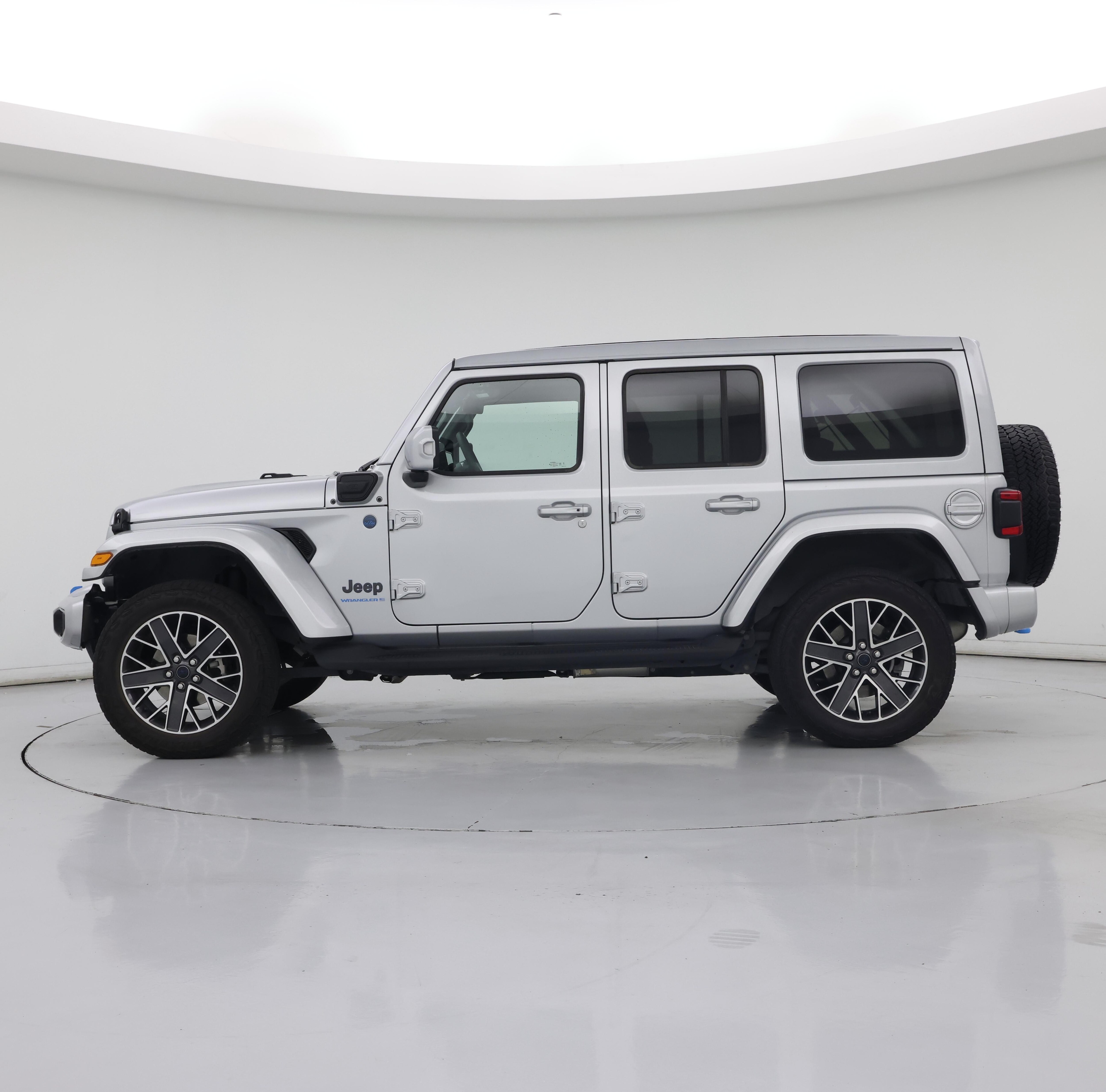 Thumbnail: 2024 Jeep Wrangler - 3