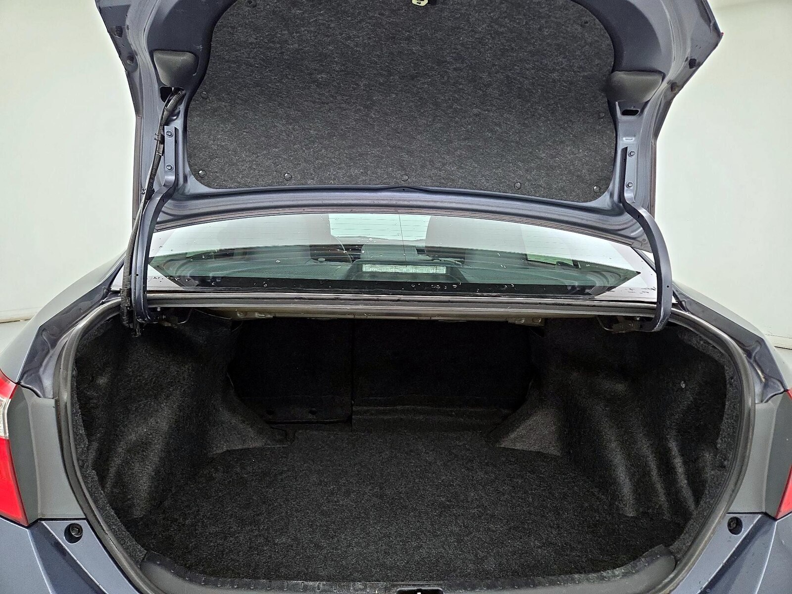 2015 Toyota Corolla LE - Photo 21