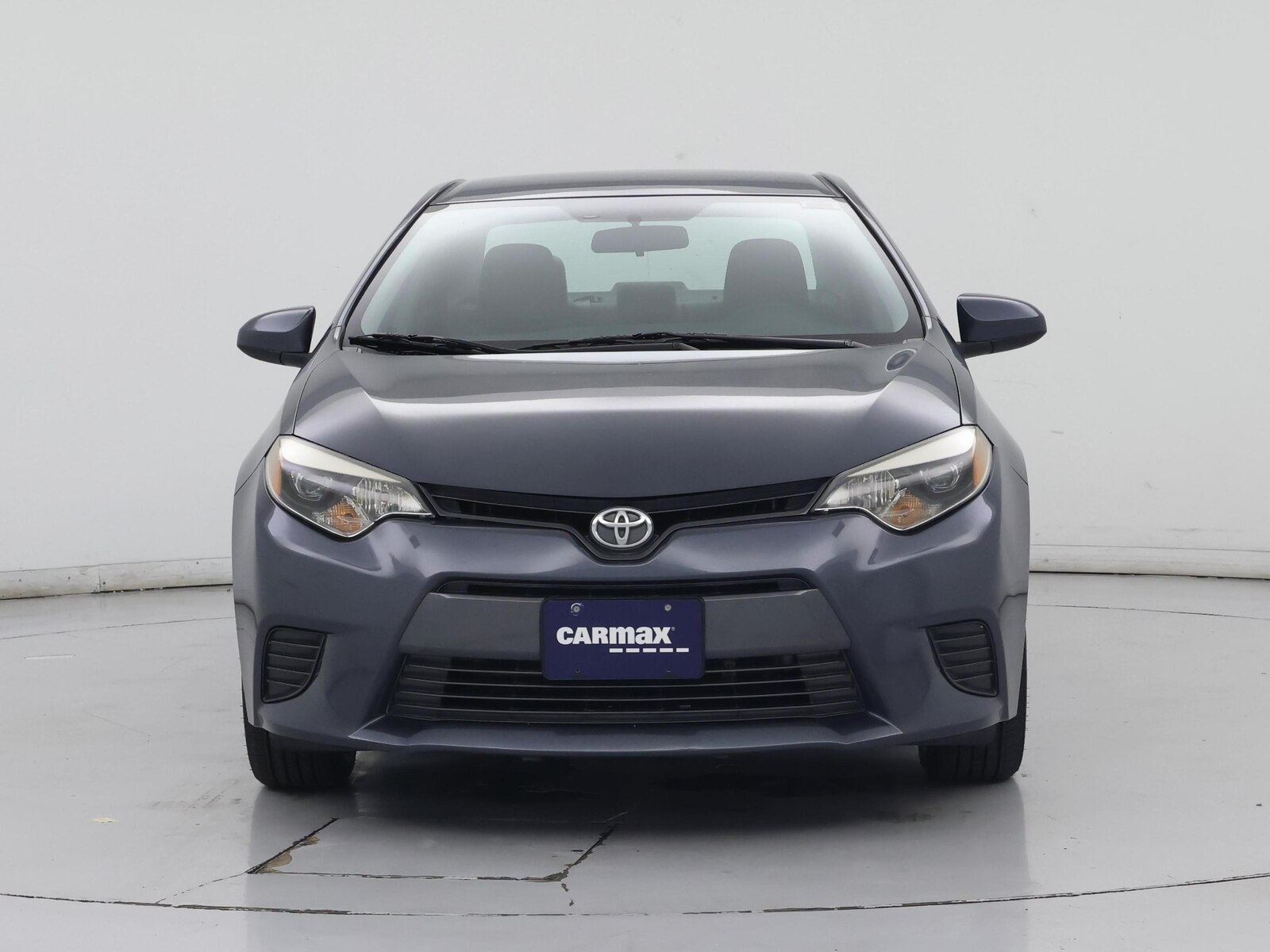 2015 Toyota Corolla LE - Photo 6