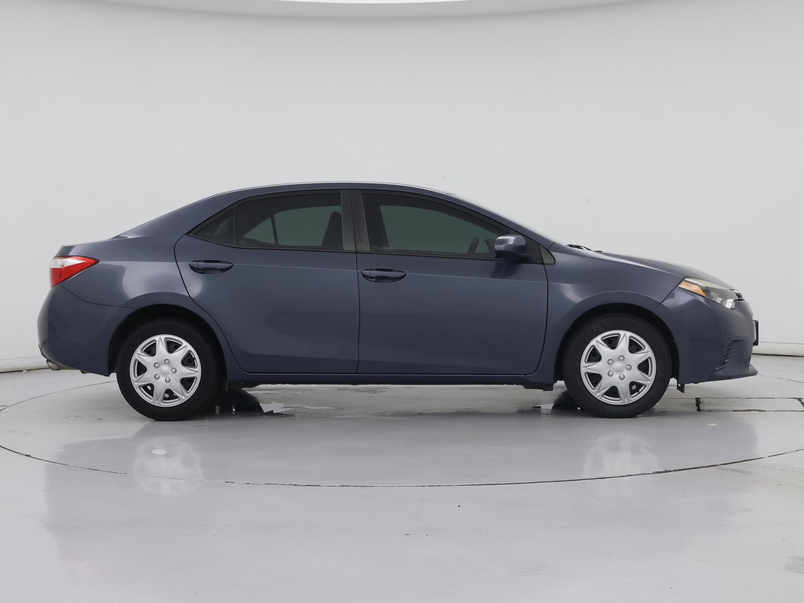 2015 Toyota Corolla LE - Photo 8