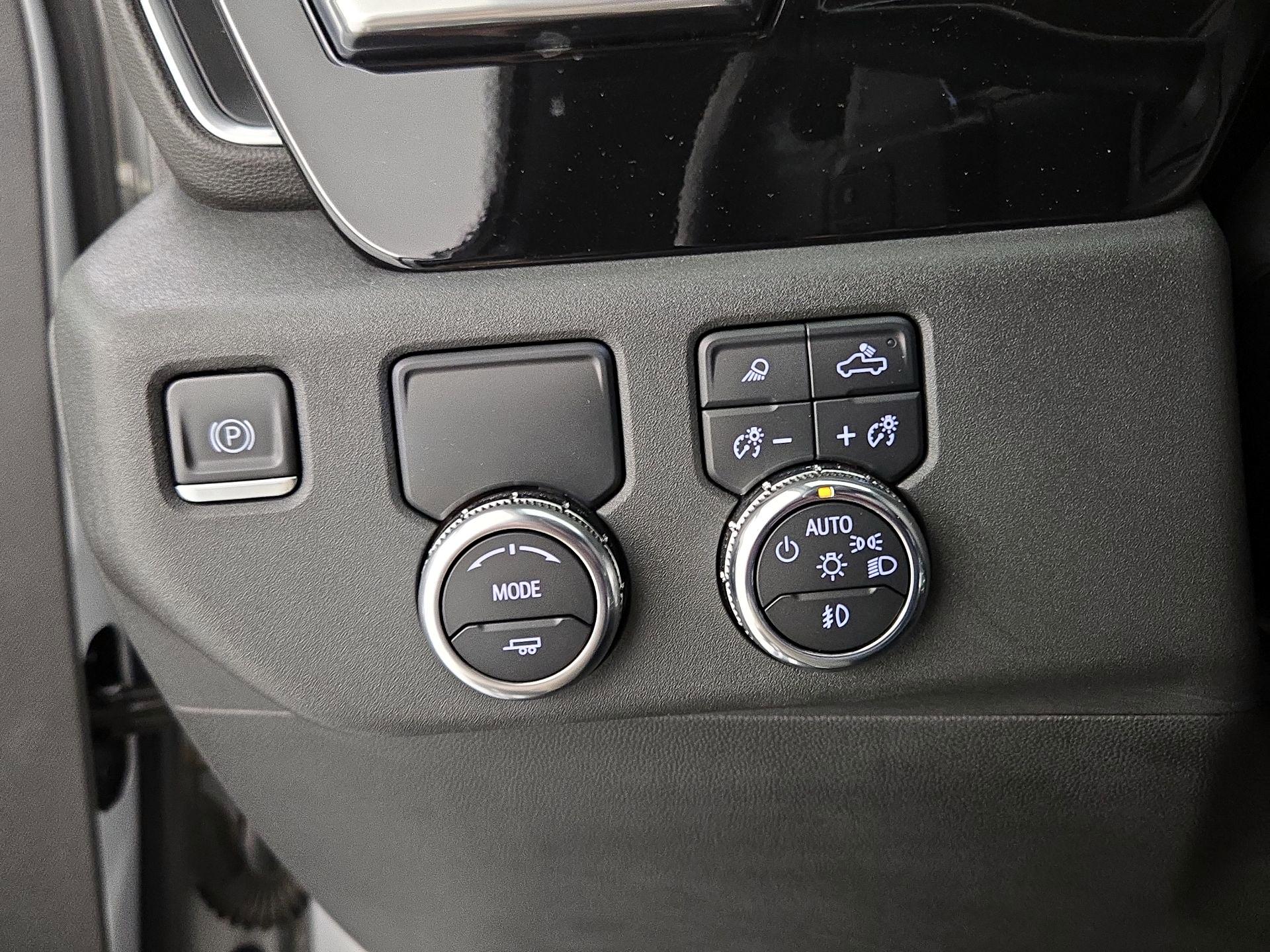 Thumbnail: 2022 GMC Sierra 1500 - 13