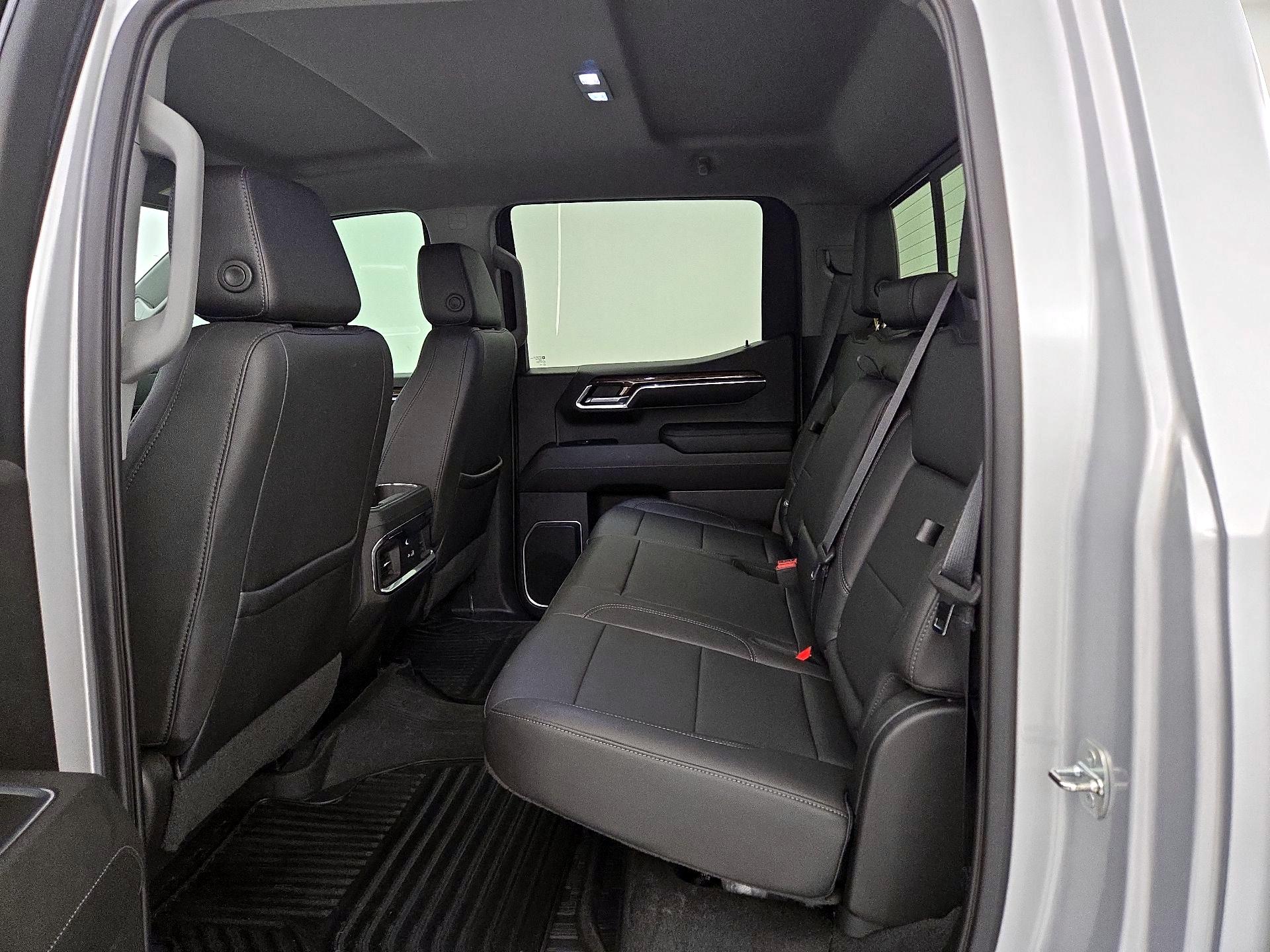 Thumbnail: 2022 GMC Sierra 1500 - 20