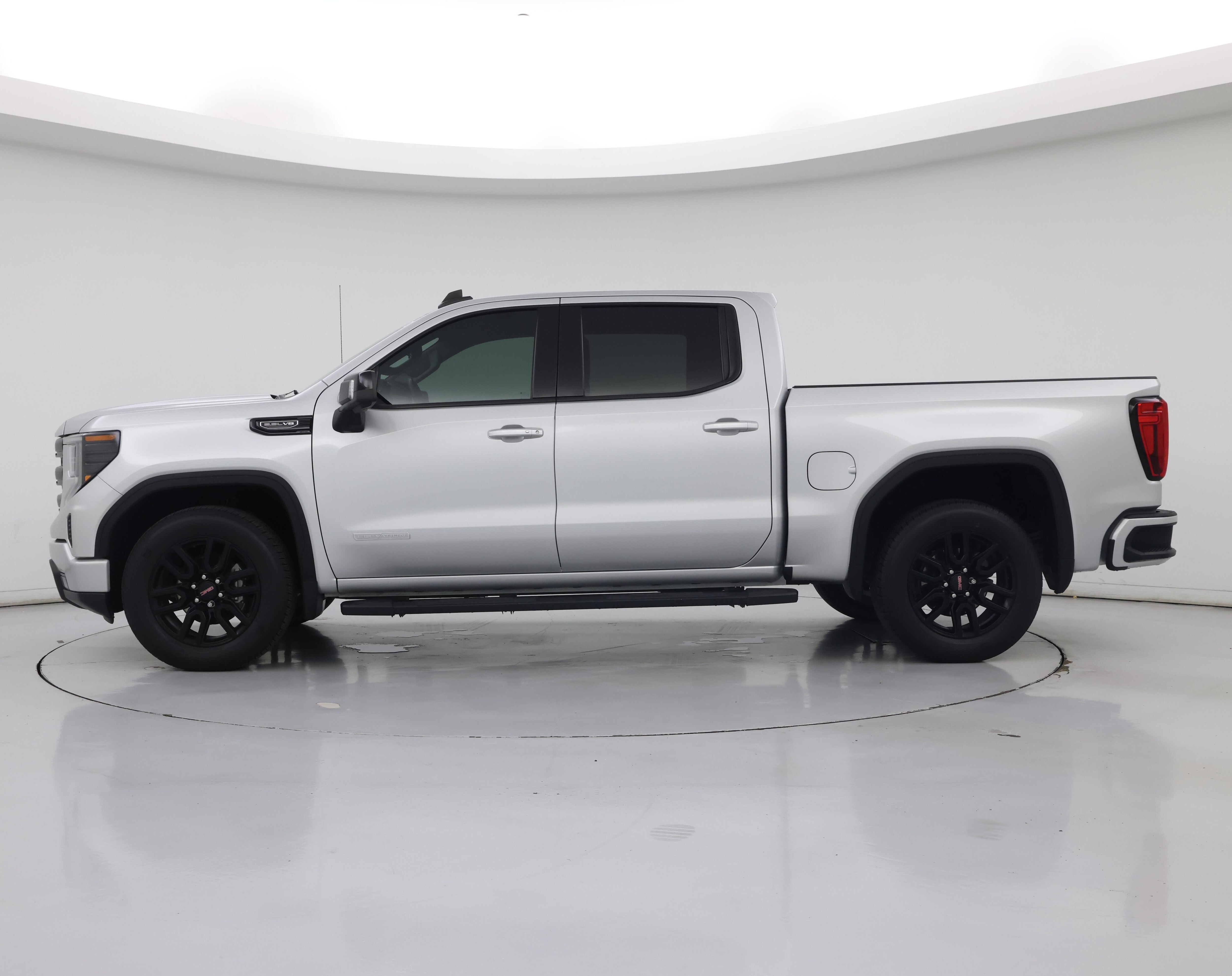 Thumbnail: 2022 GMC Sierra 1500 - 3
