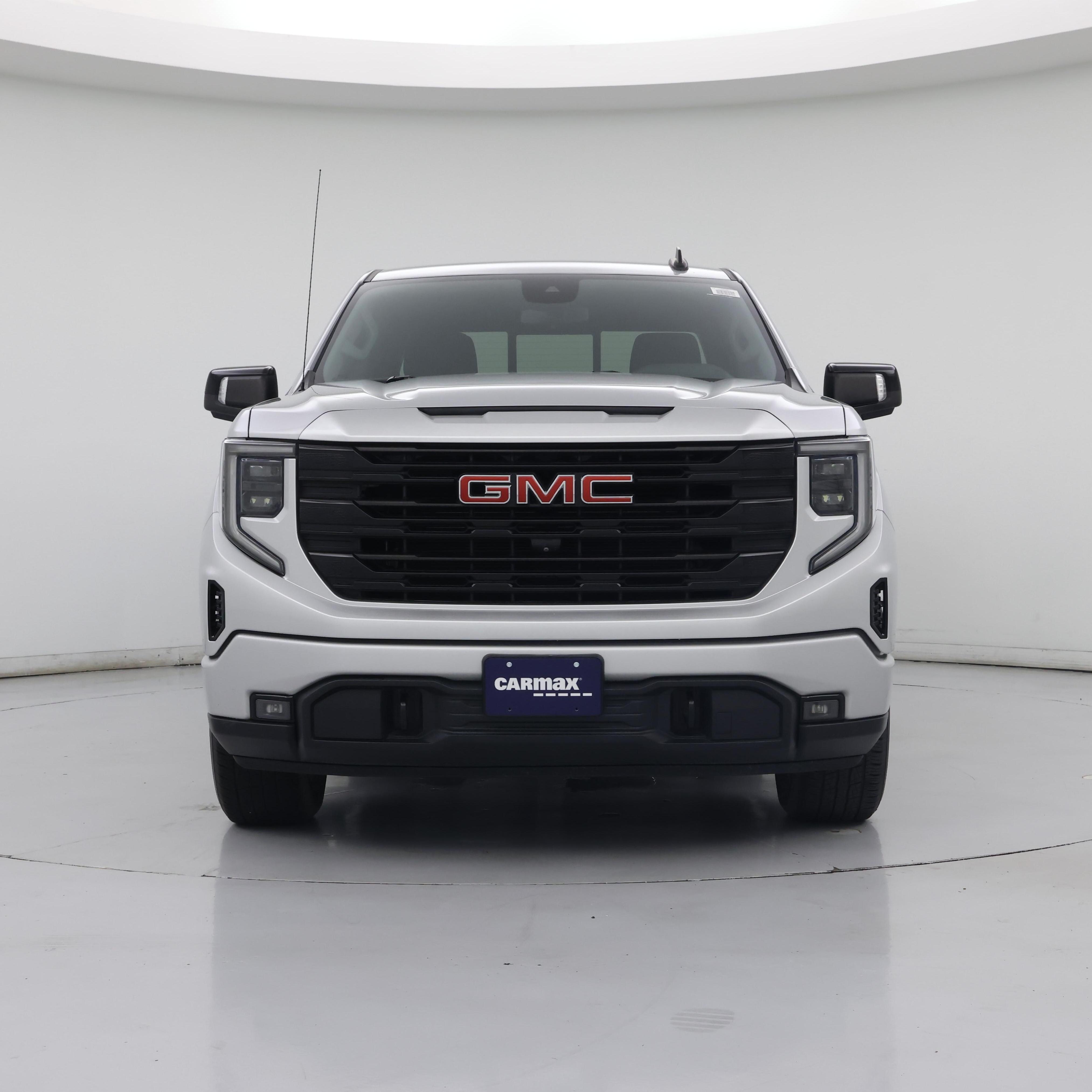 Thumbnail: 2022 GMC Sierra 1500 - 5