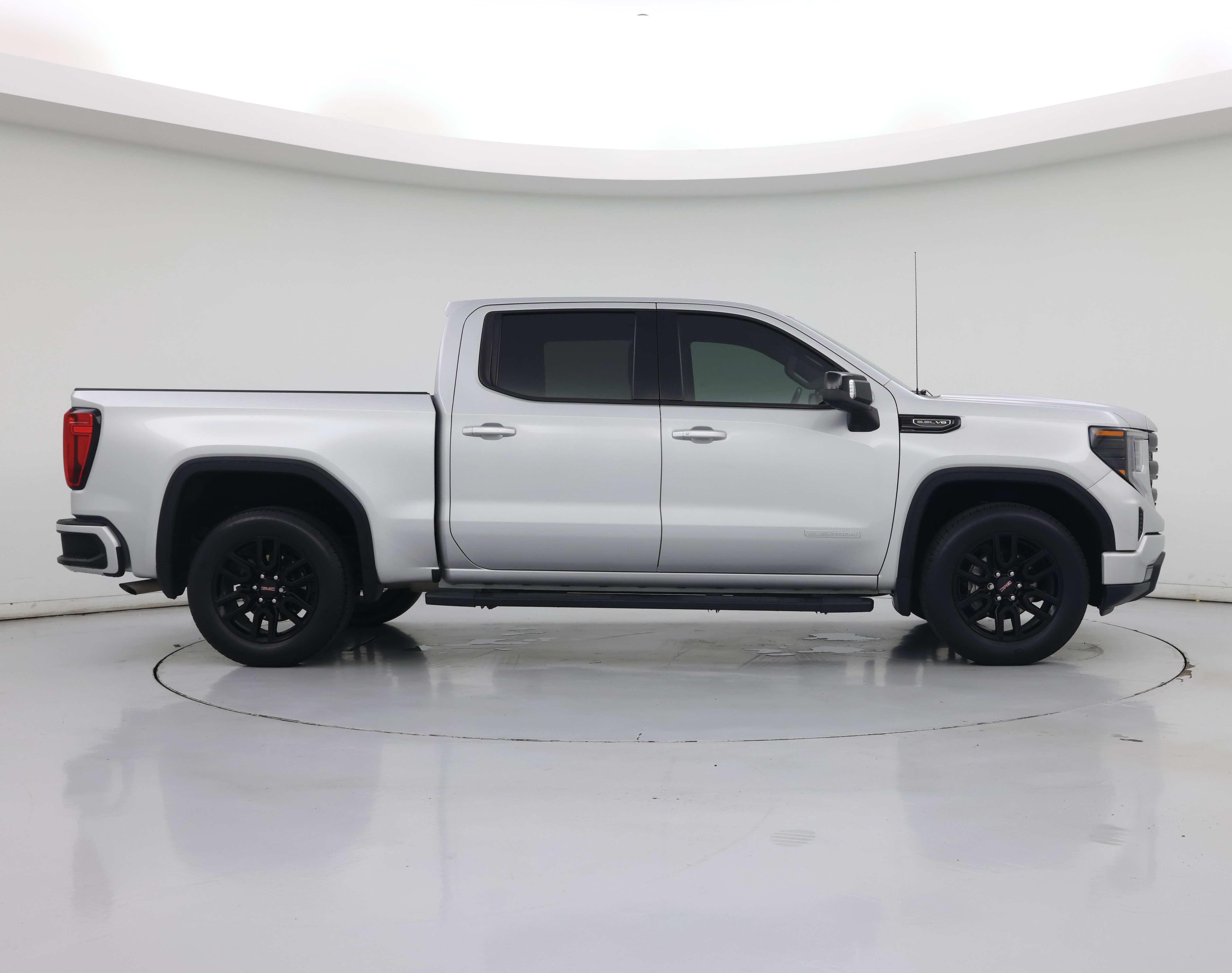 Thumbnail: 2022 GMC Sierra 1500 - 7
