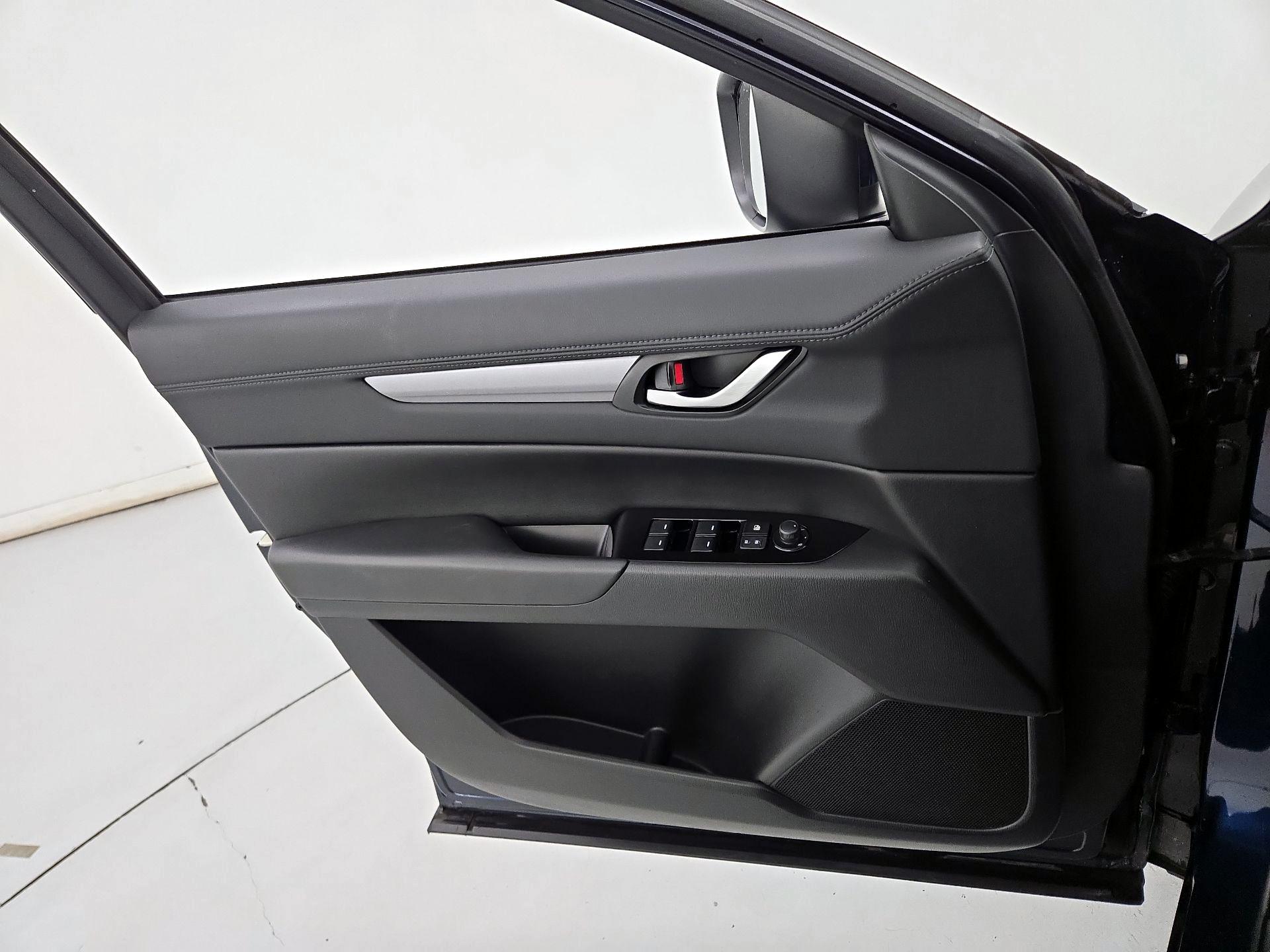 Thumbnail: 2021 Mazda CX-5 - 12
