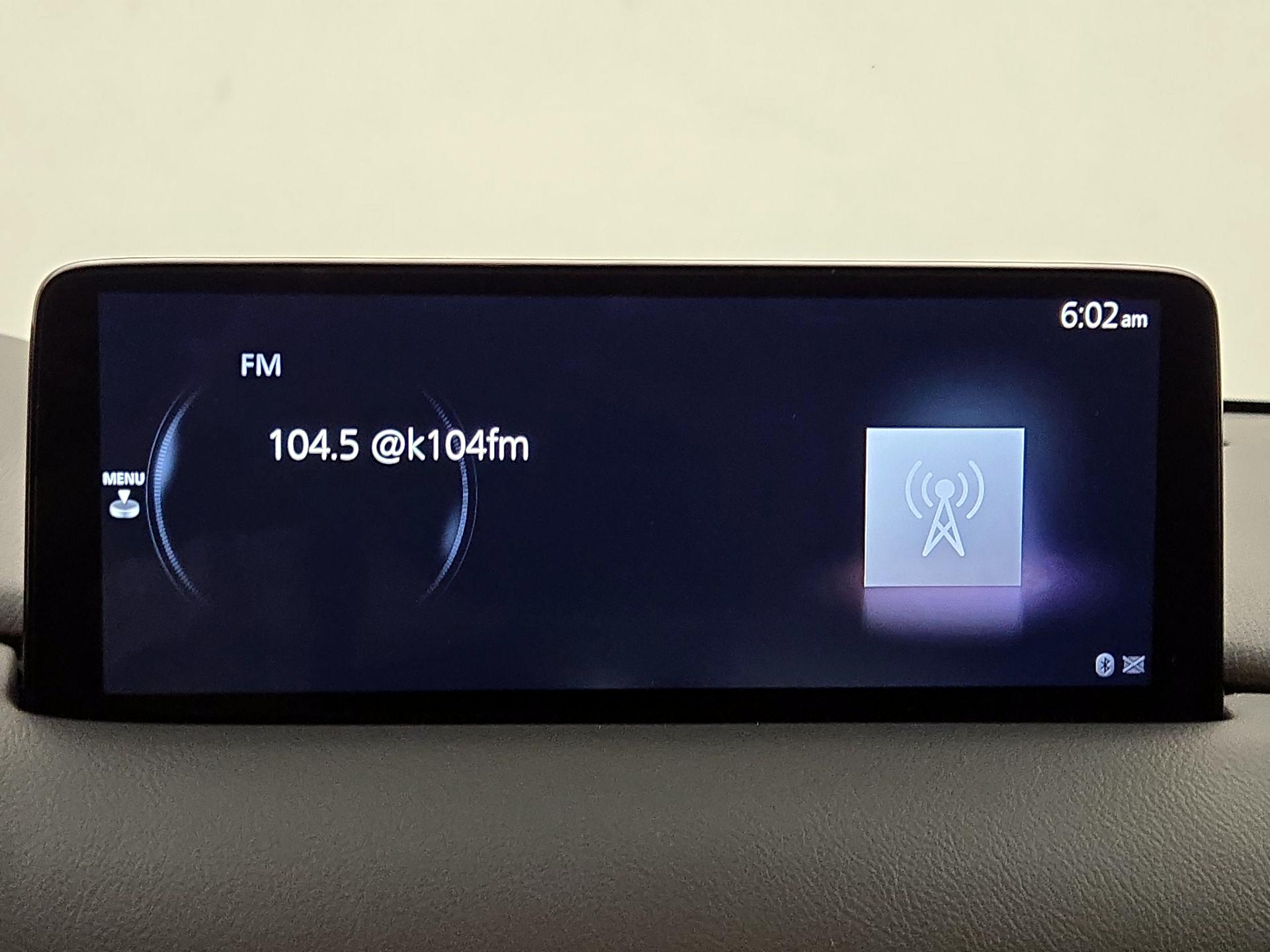 Thumbnail: 2021 Mazda CX-5 - 15
