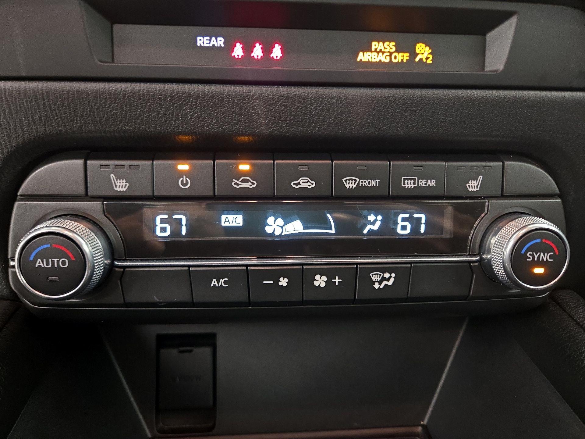 Thumbnail: 2021 Mazda CX-5 - 16