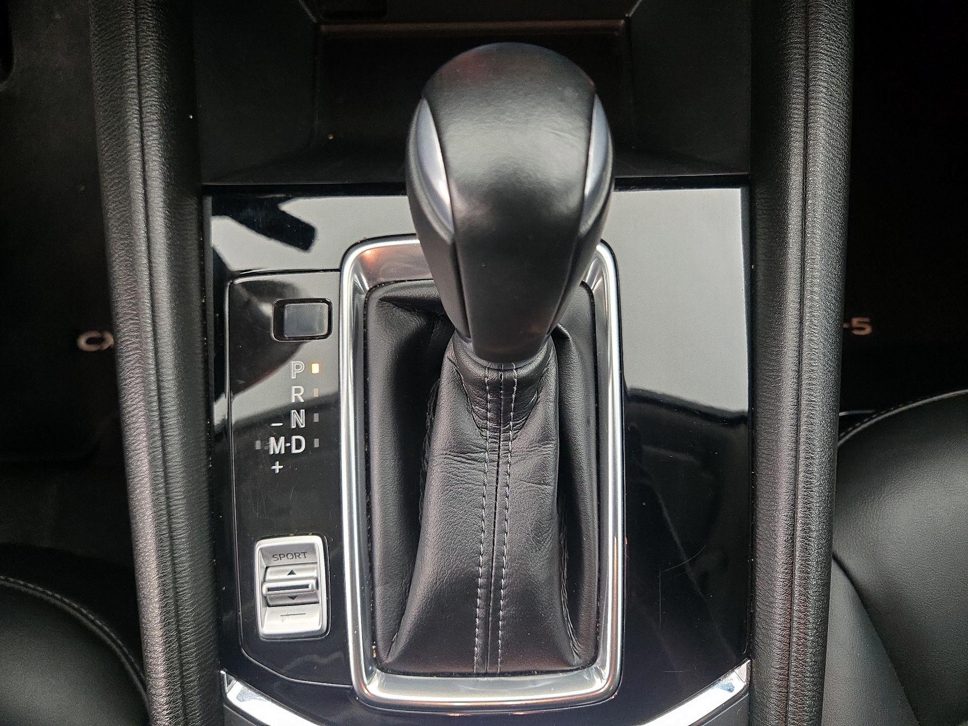 Thumbnail: 2021 Mazda CX-5 - 17
