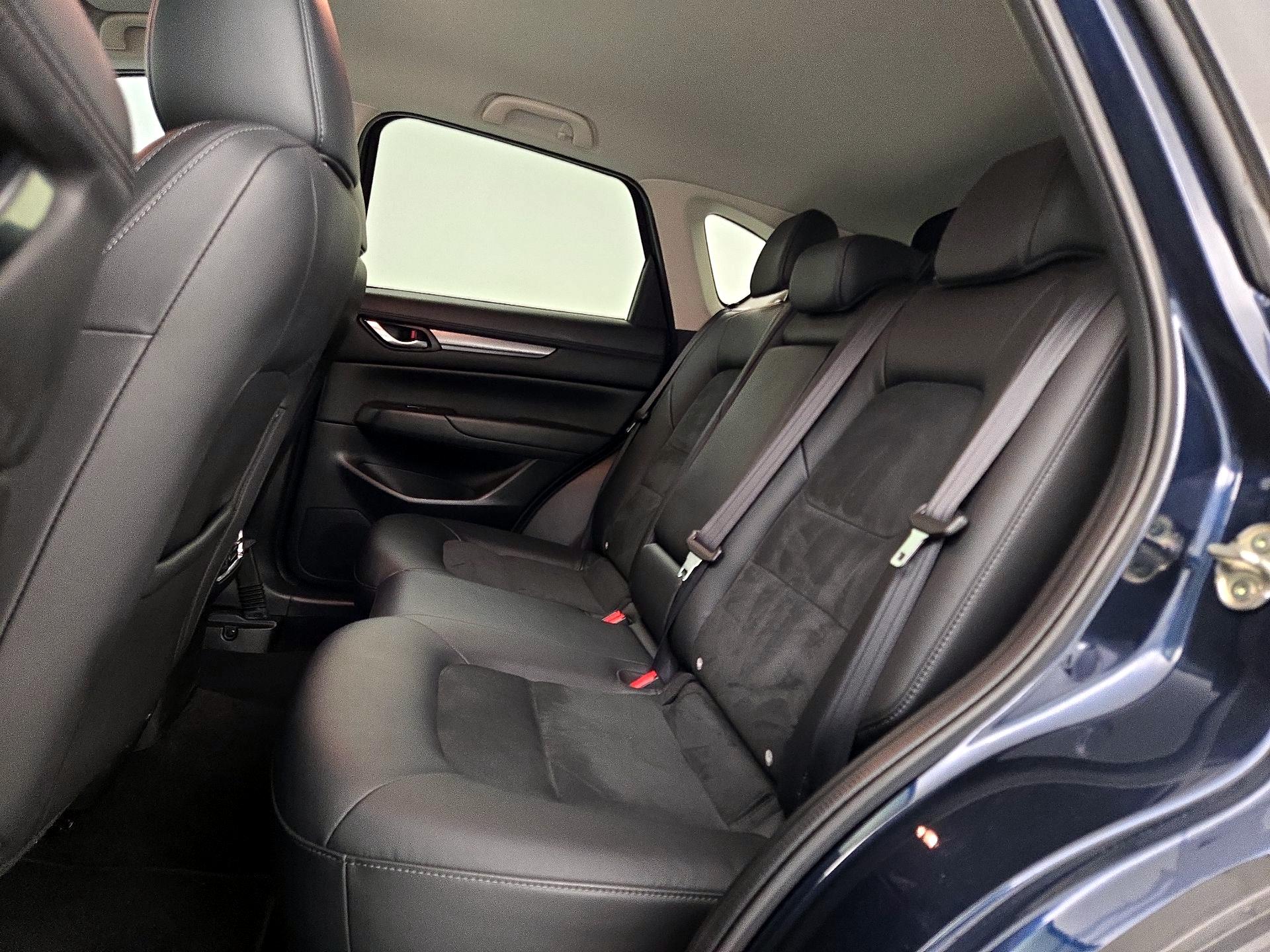 Thumbnail: 2021 Mazda CX-5 - 19