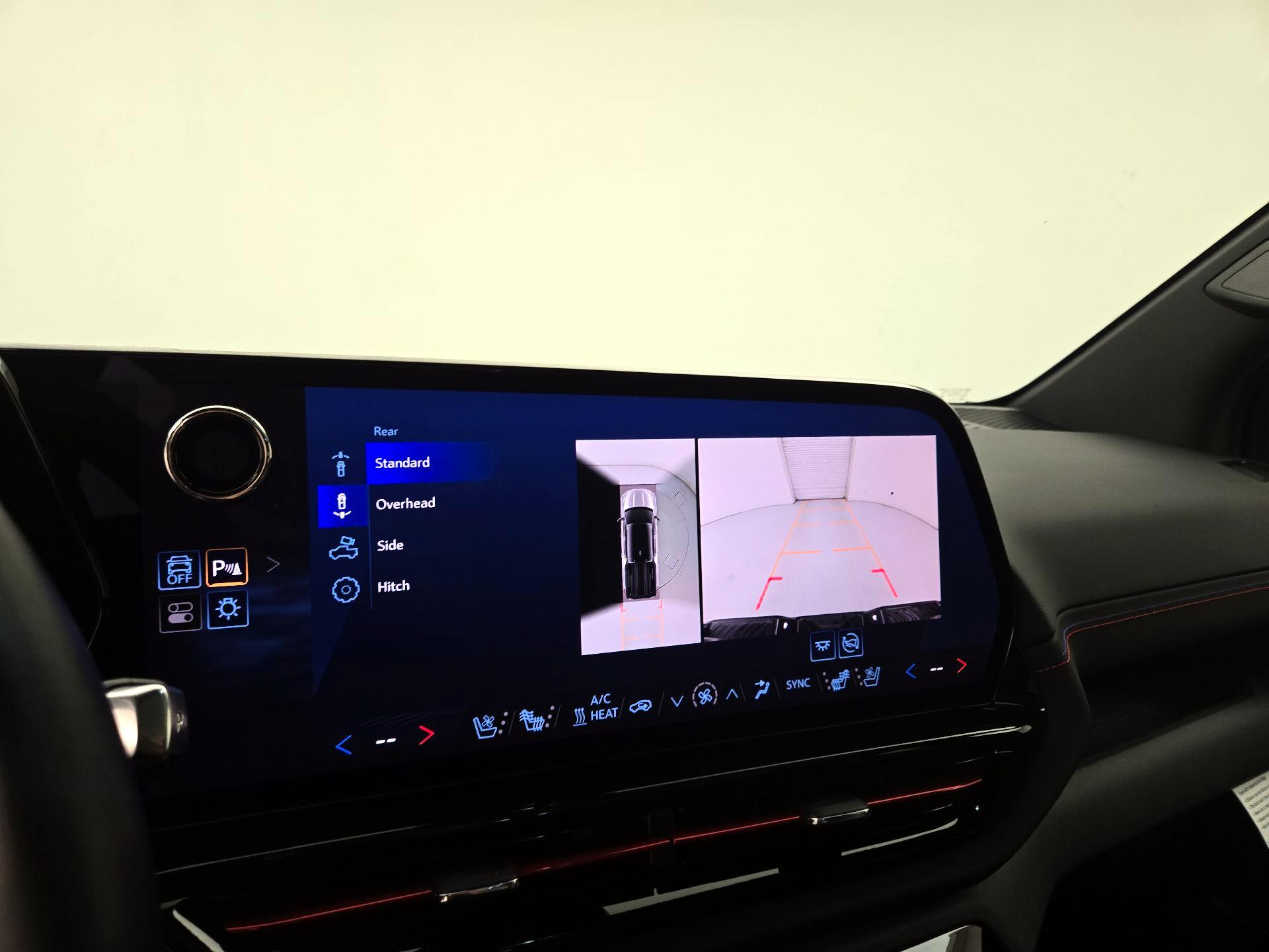 Thumbnail: 2024 Chevrolet Silverado EV - 15