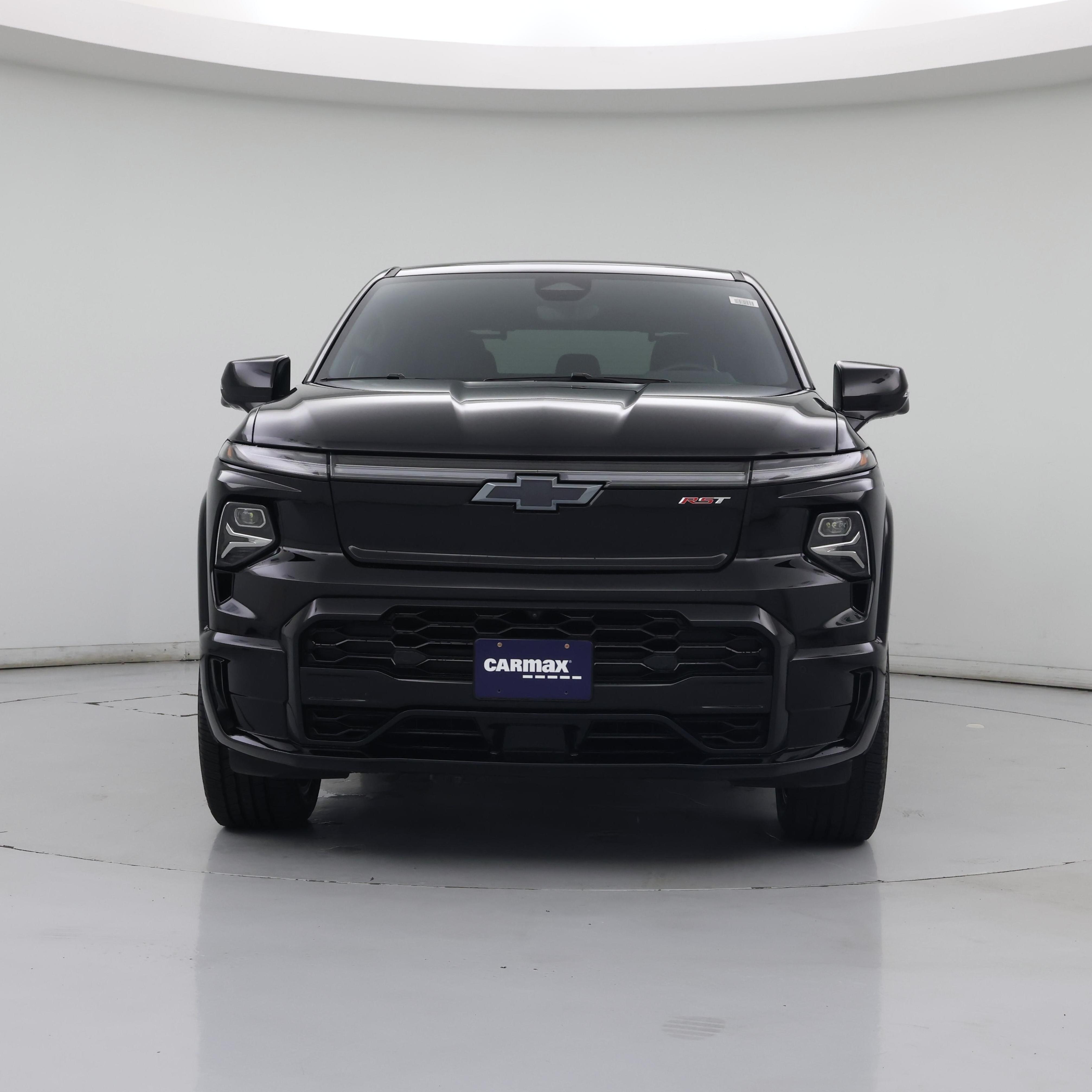 Thumbnail: 2024 Chevrolet Silverado EV - 5