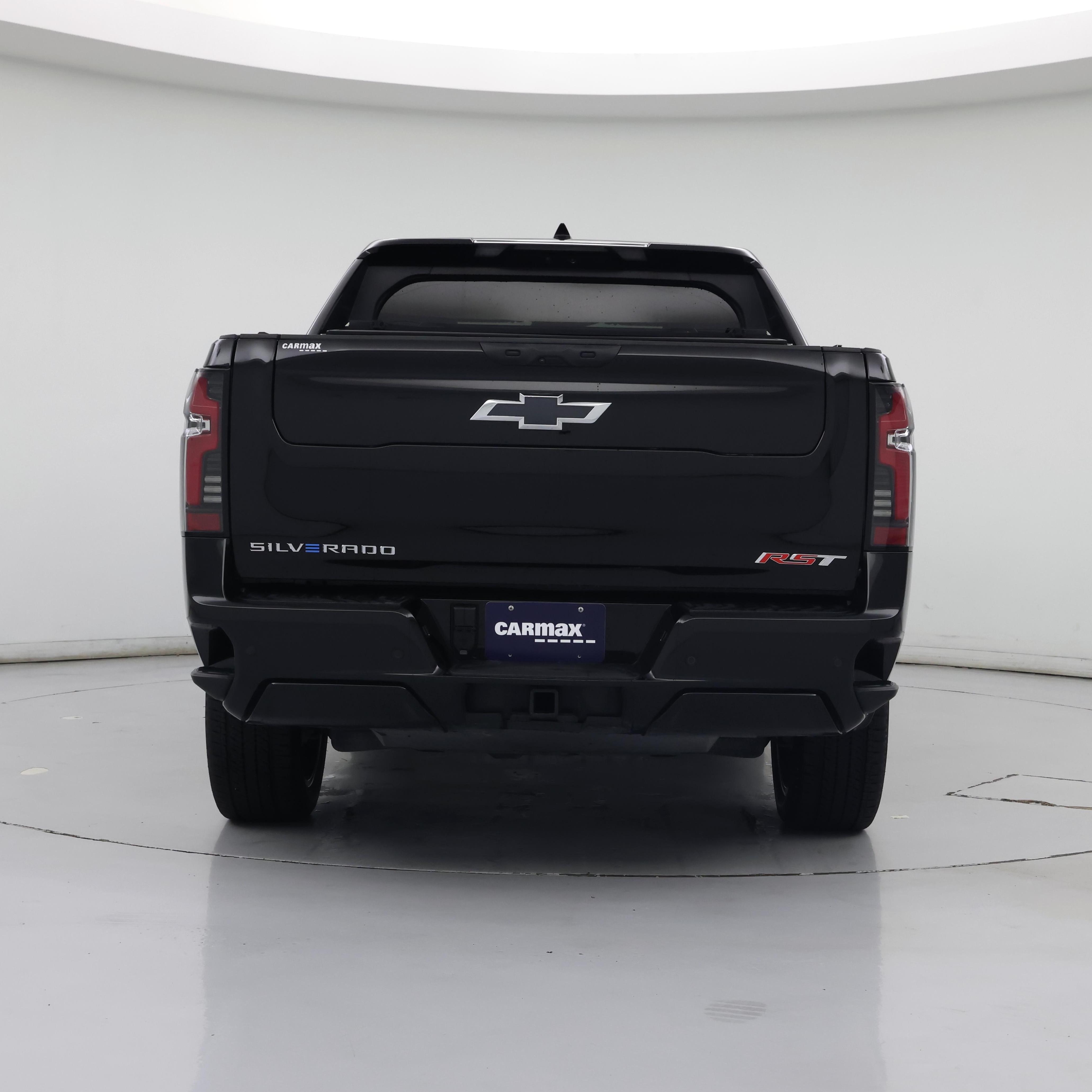 Thumbnail: 2024 Chevrolet Silverado EV - 6