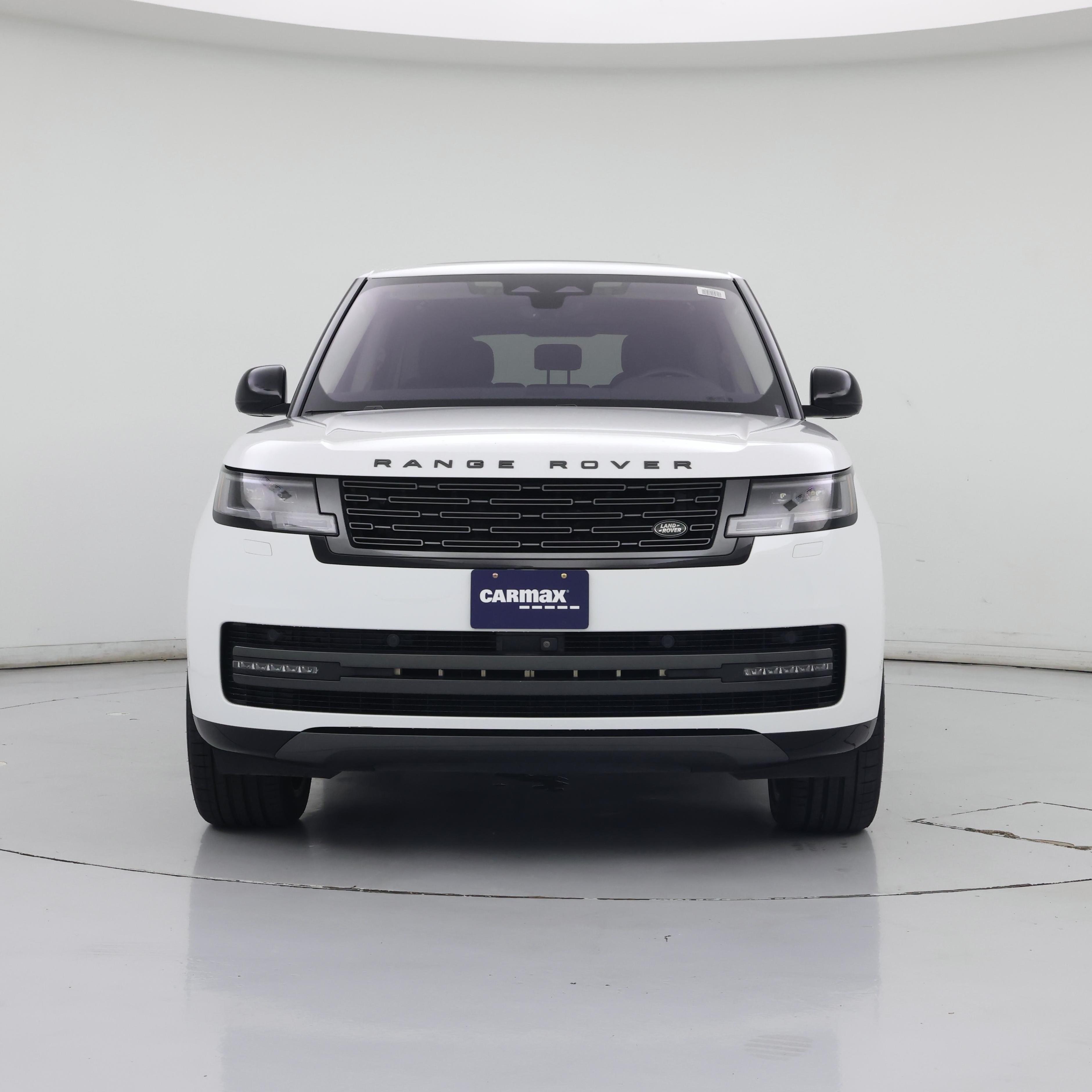 Thumbnail: 2023 Land Rover Range Rover - 5