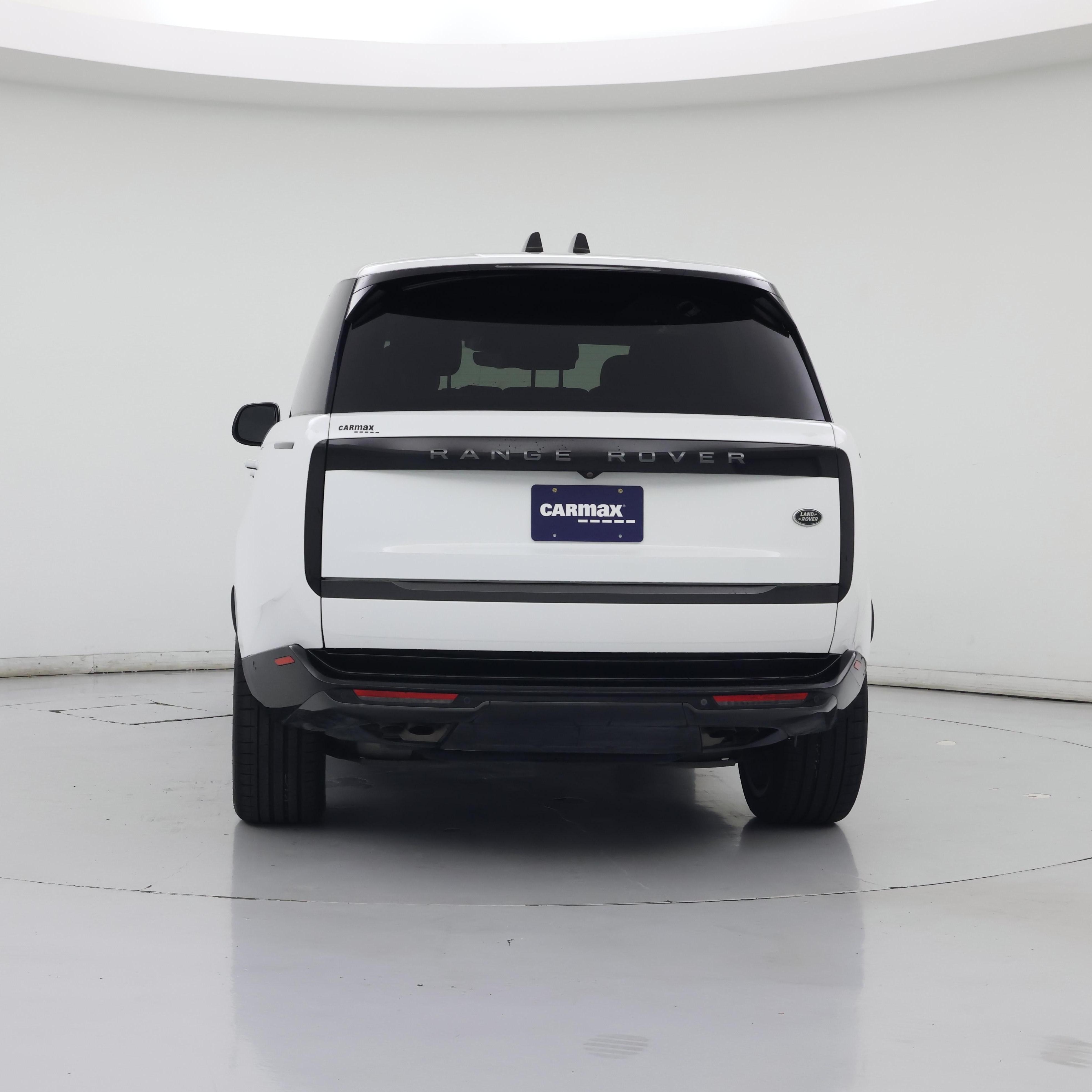Thumbnail: 2023 Land Rover Range Rover - 6