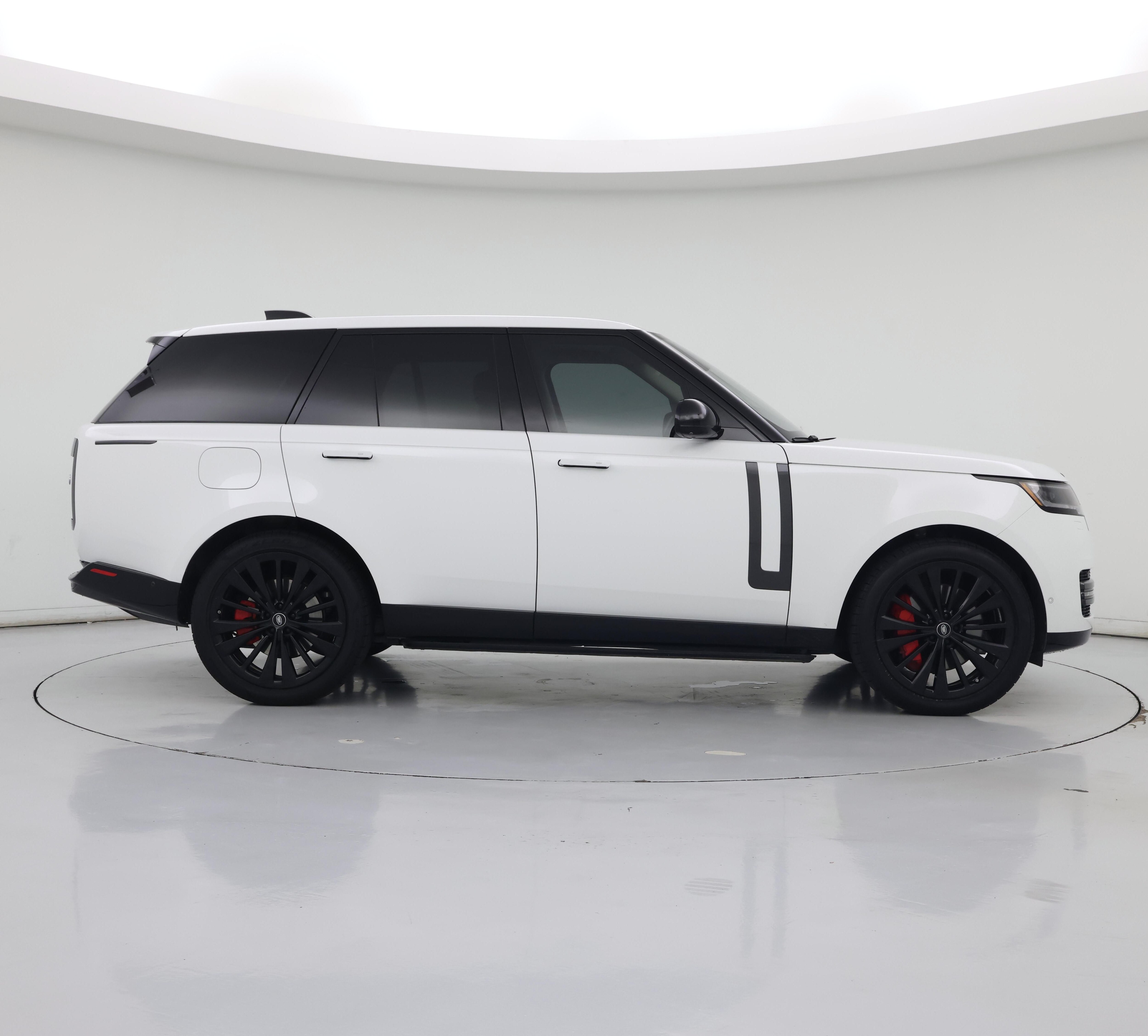 Thumbnail: 2023 Land Rover Range Rover - 7