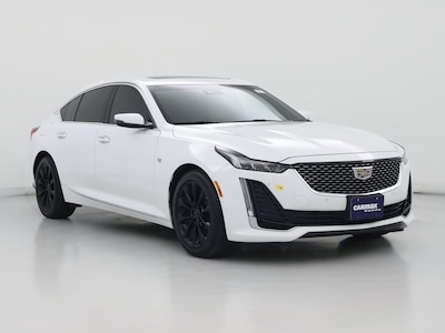 2024 Cadillac CT5 Premium Luxury