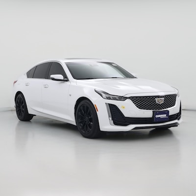 2024 Cadillac CT5 Premium Luxury