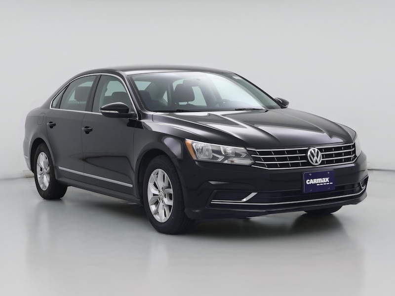 2016 Volkswagen Passat S -
                  Irving, TX
