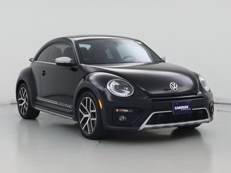 2018 Volkswagen Beetle Dune -
                  Irving, TX