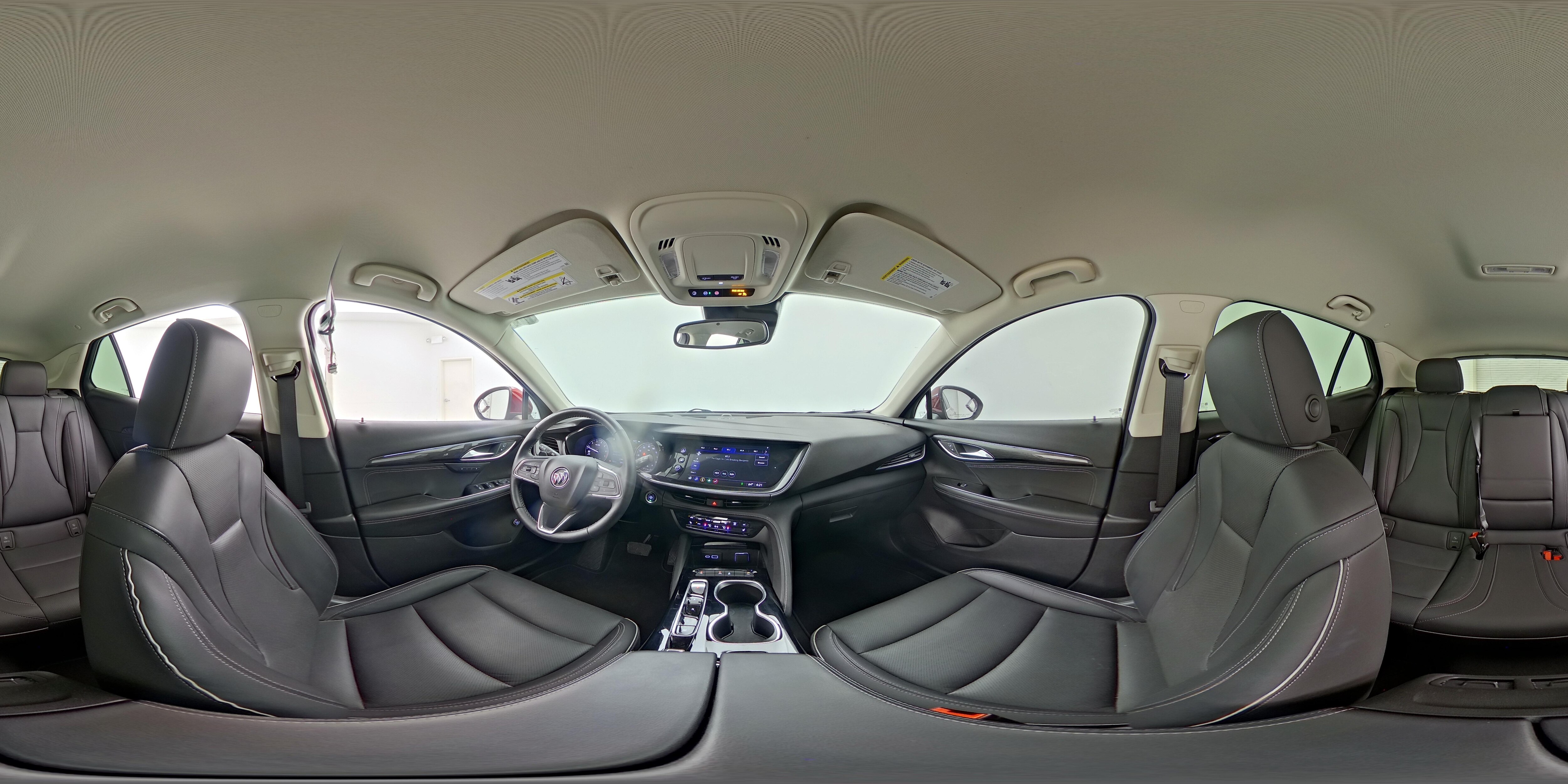 2023 Buick Envision Essence - Photo 24