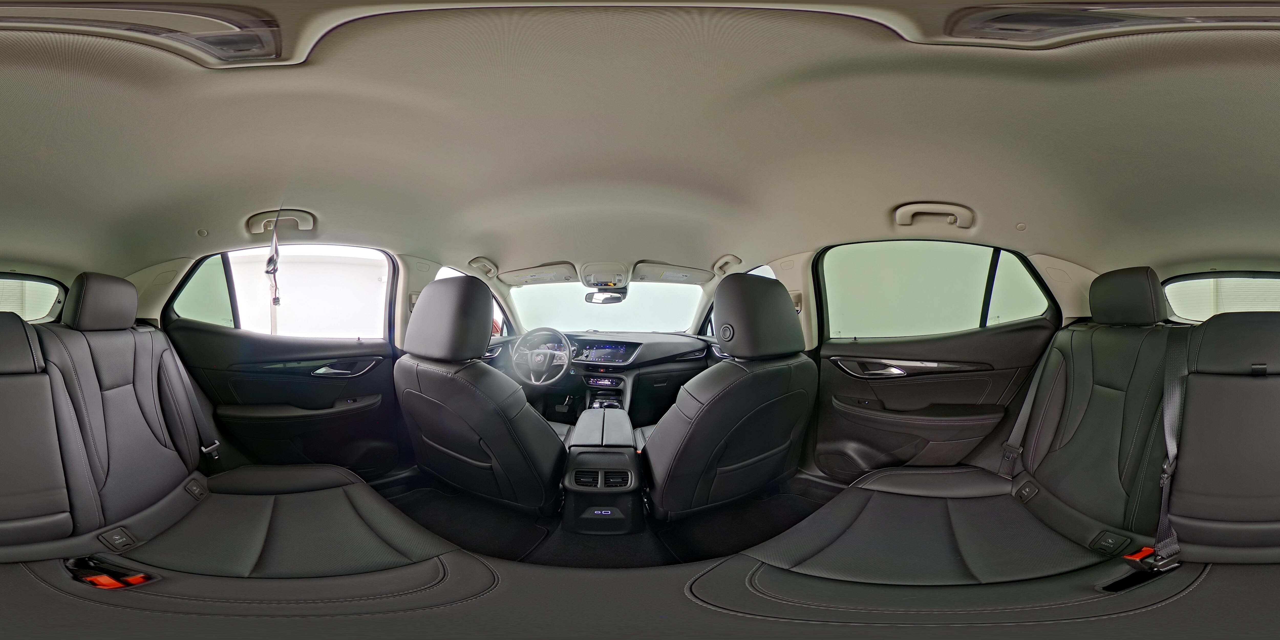 2023 Buick Envision Essence - Photo 25