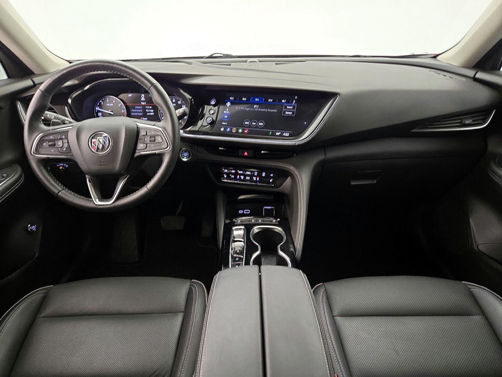 2023 Buick Envision Essence - Photo 10