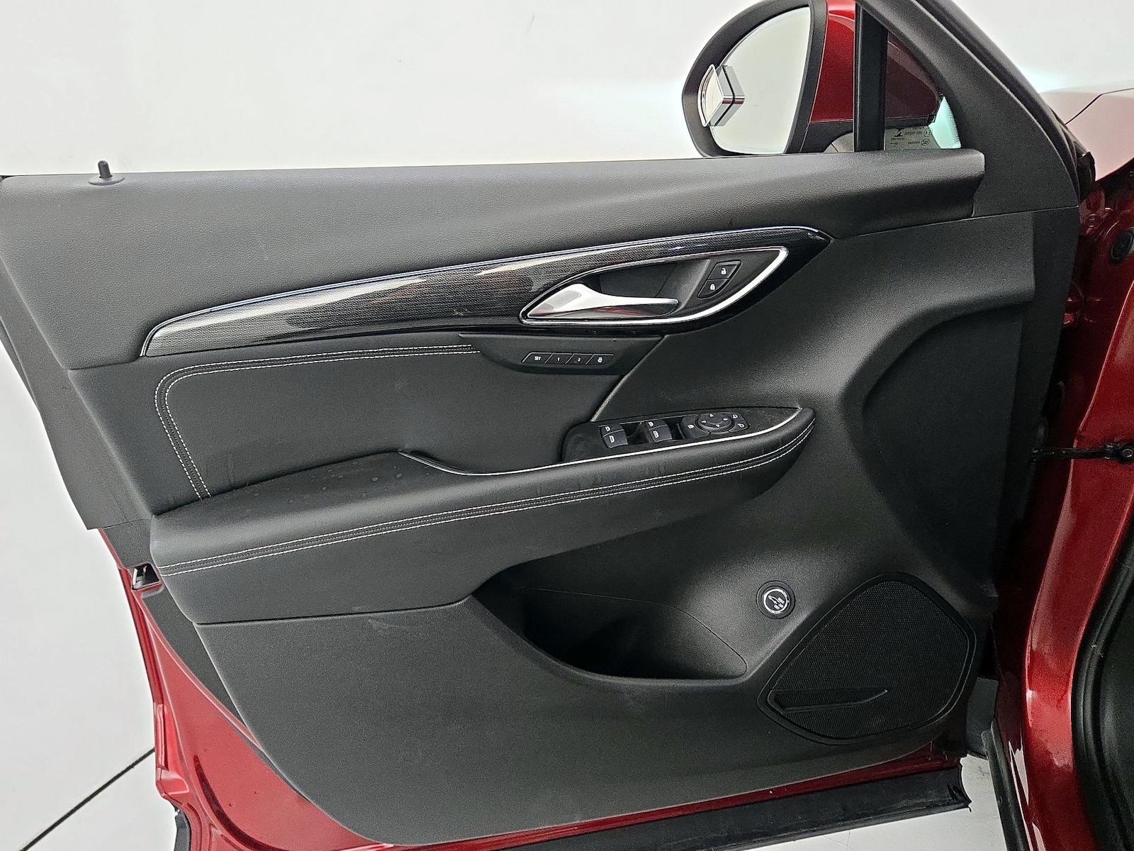 2023 Buick Envision Essence - Photo 13