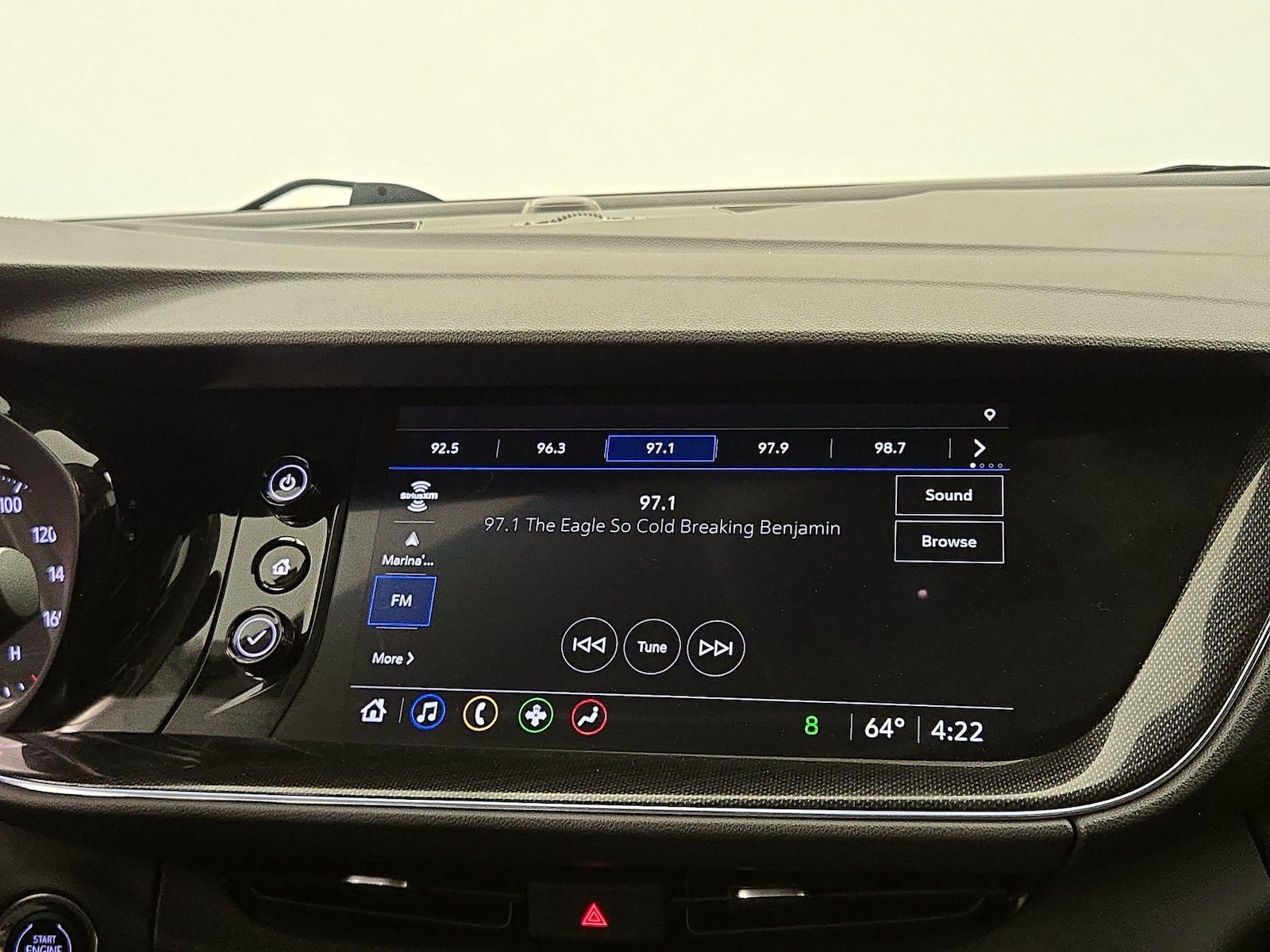 2023 Buick Envision Essence - Photo 16