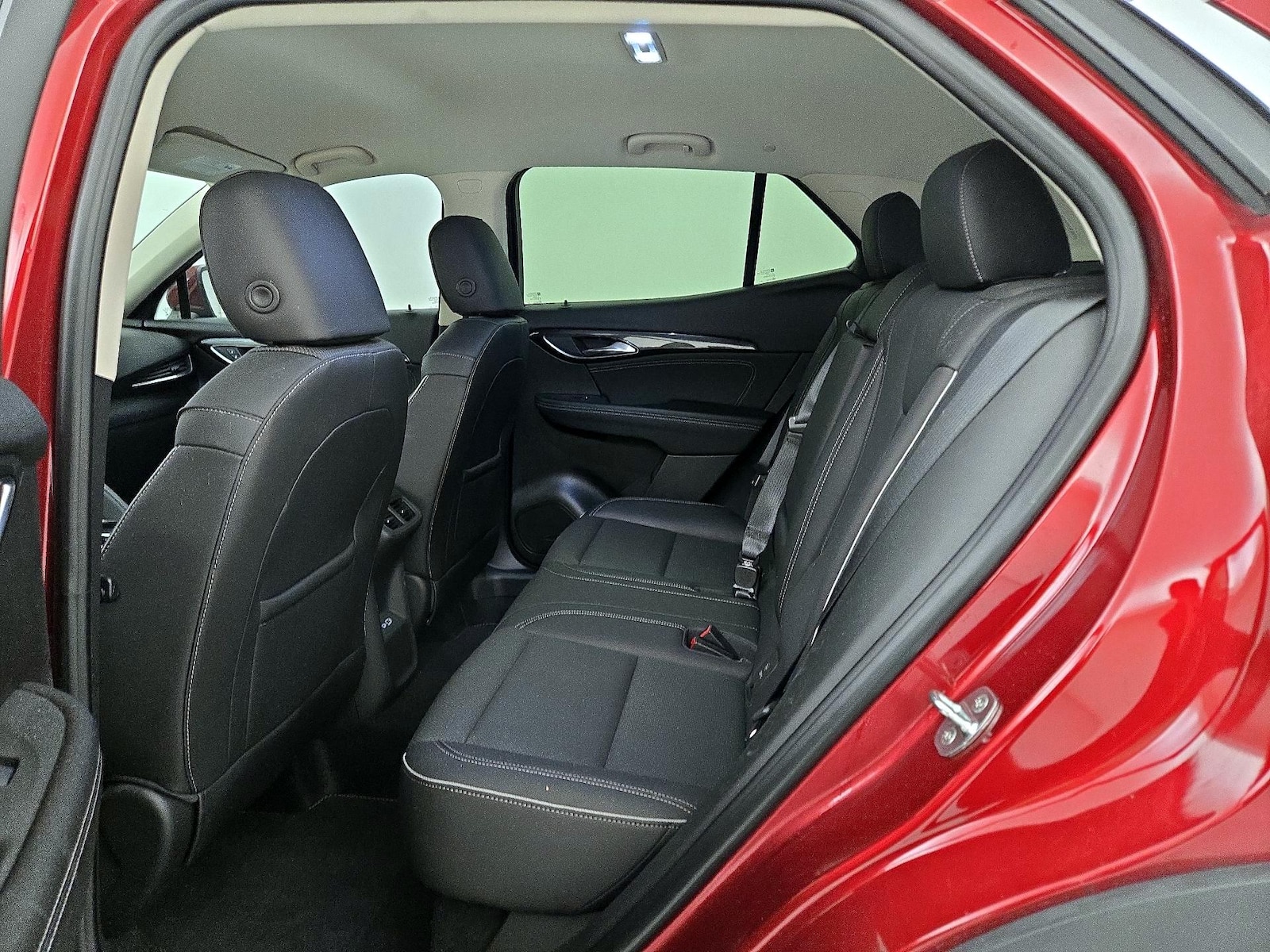 2023 Buick Envision Essence - Photo 20