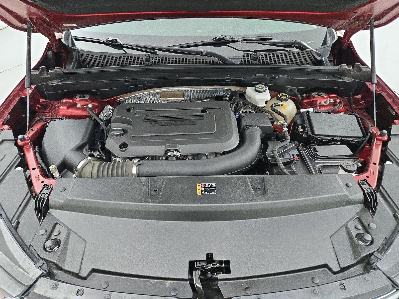 2023 Buick Envision Essence - Photo 22