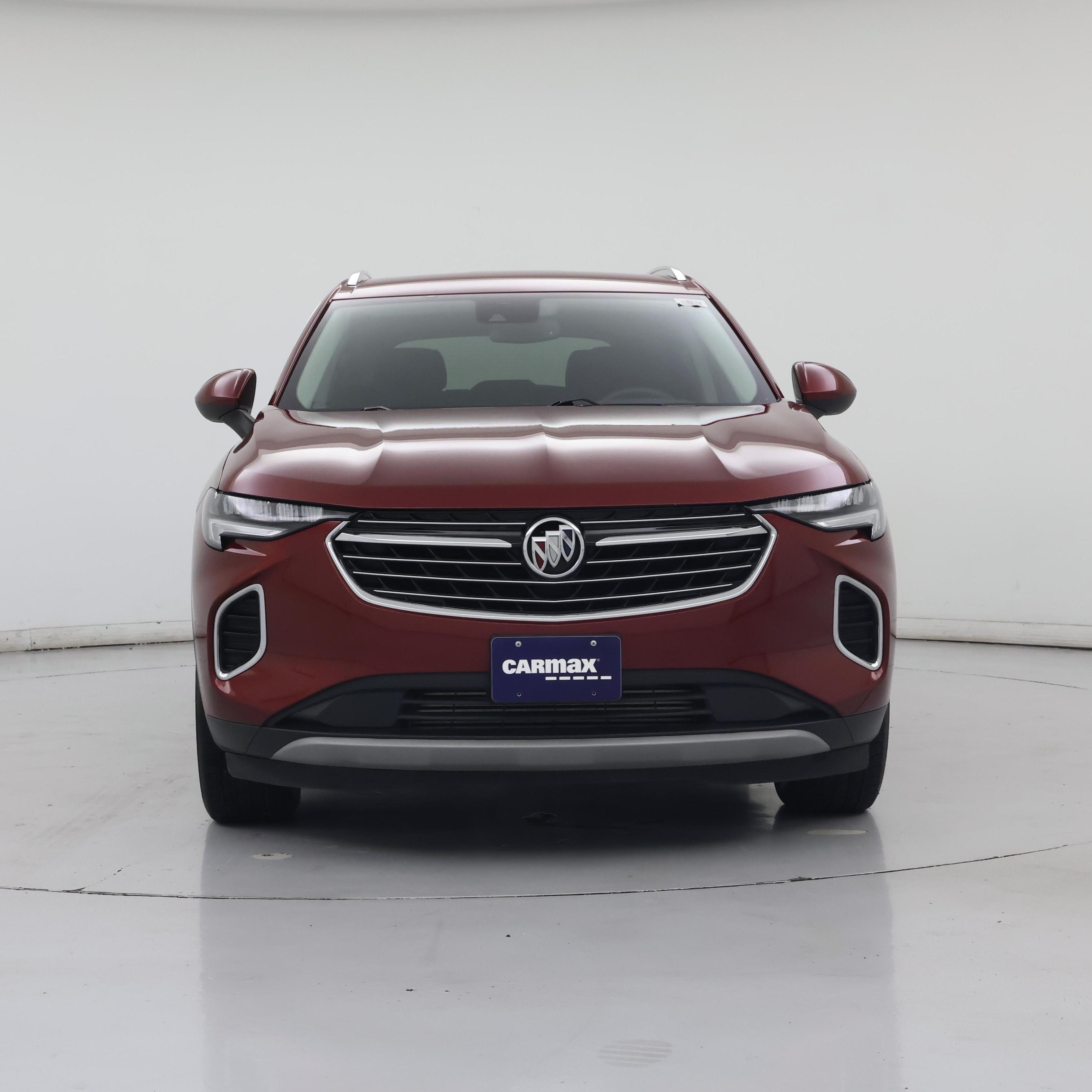 Thumbnail: 2023 Buick Envision - 5