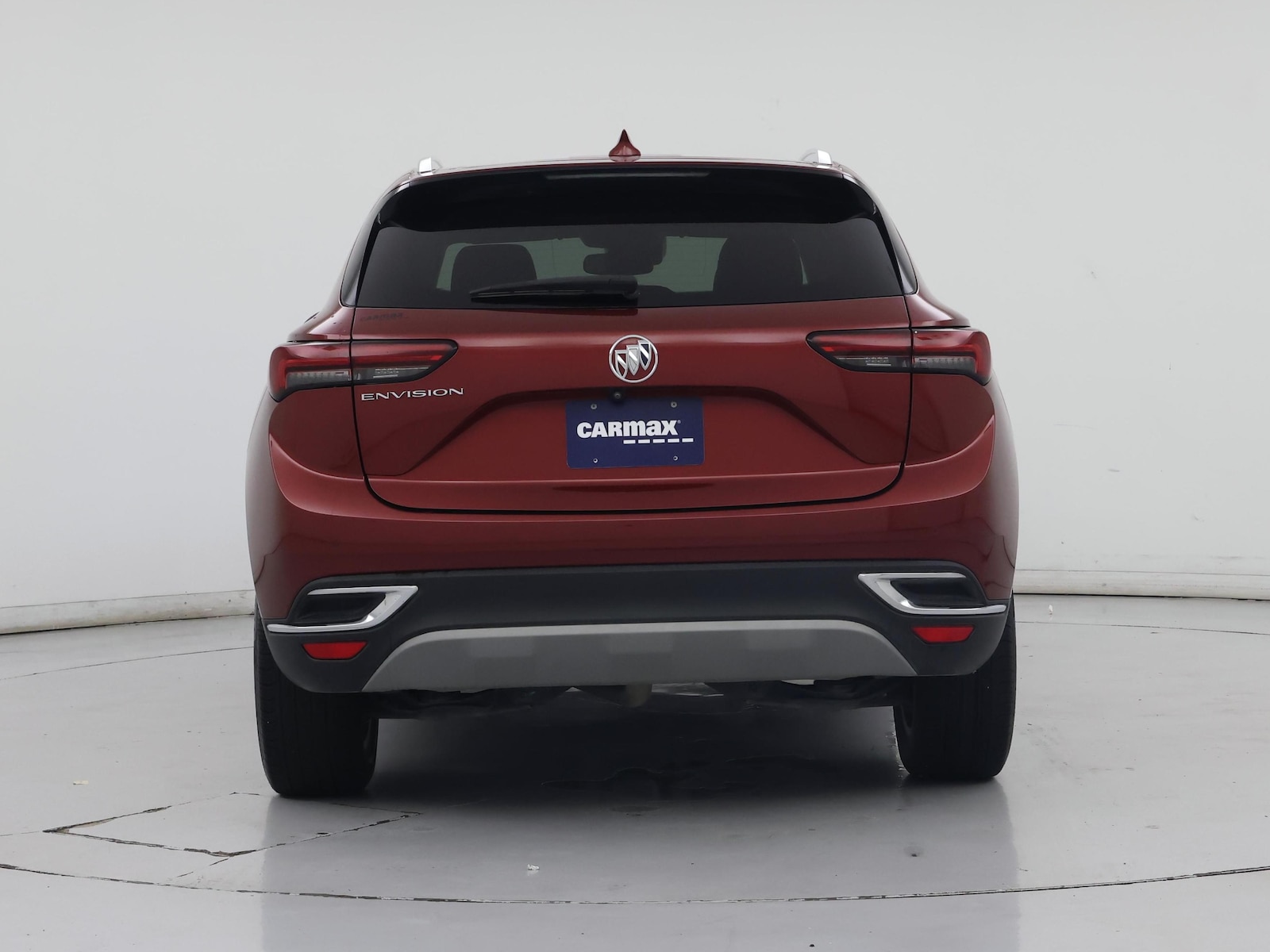 2023 Buick Envision Essence - Photo 7
