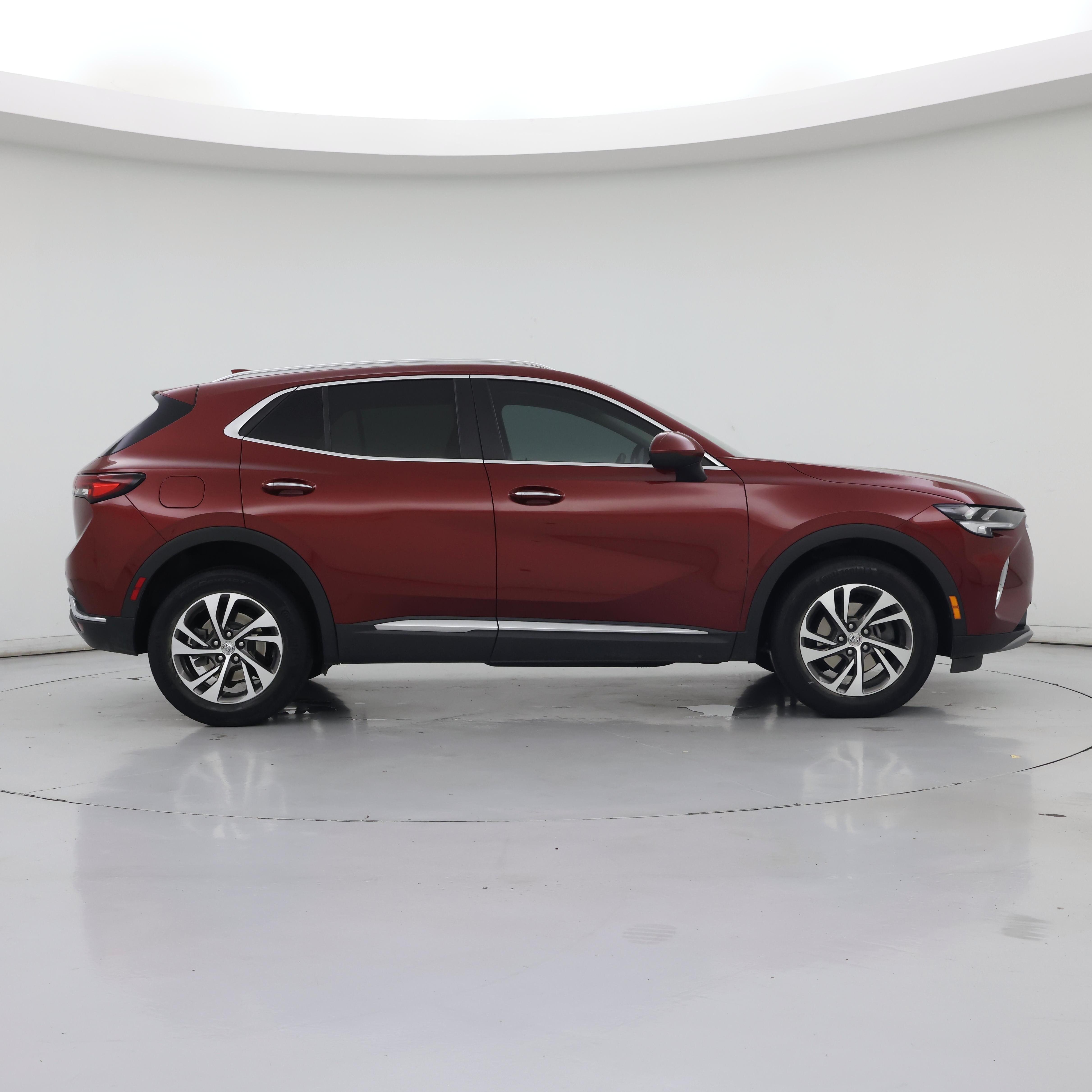 Thumbnail: 2023 Buick Envision - 7