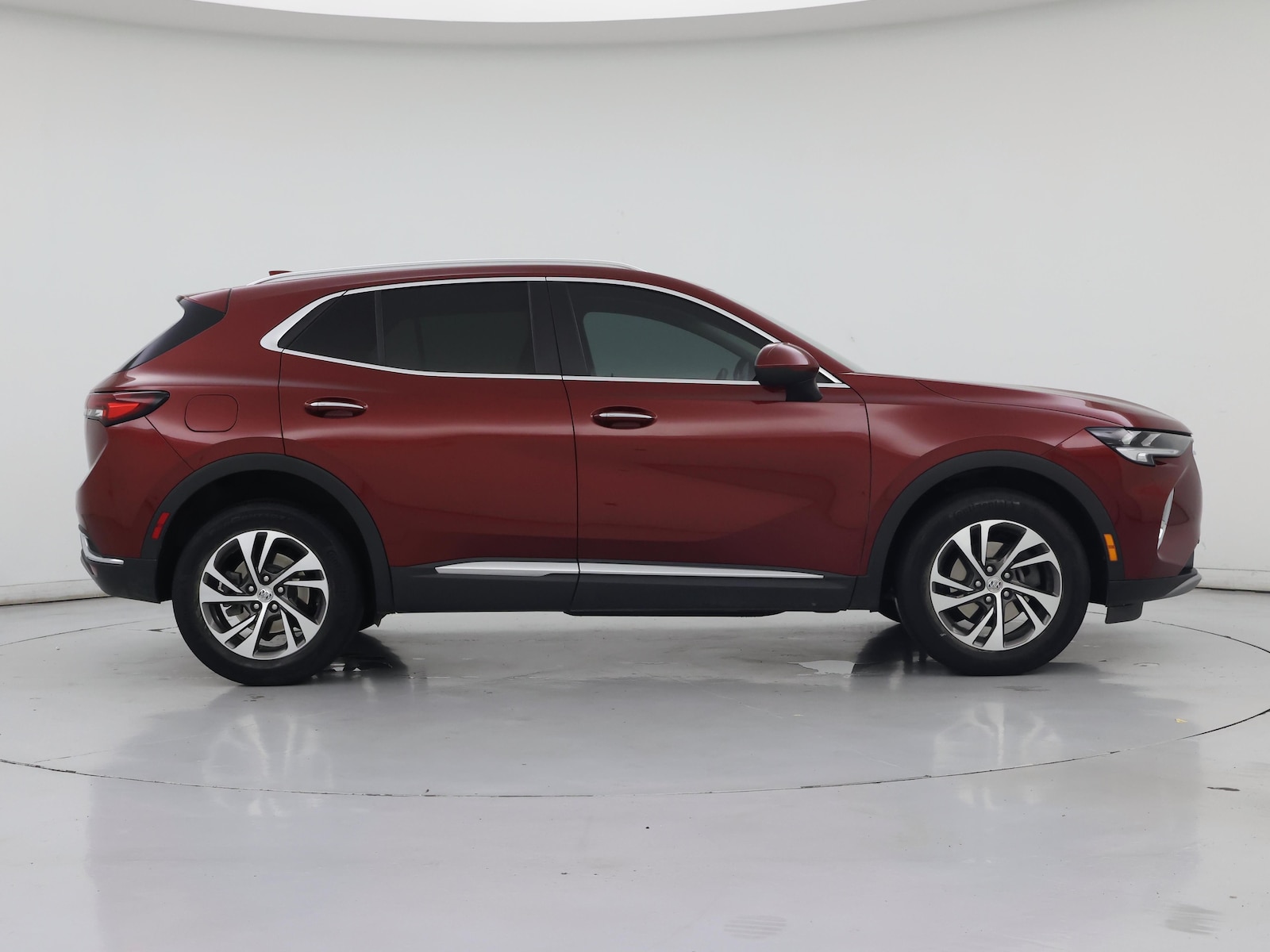 2023 Buick Envision Essence - Photo 8